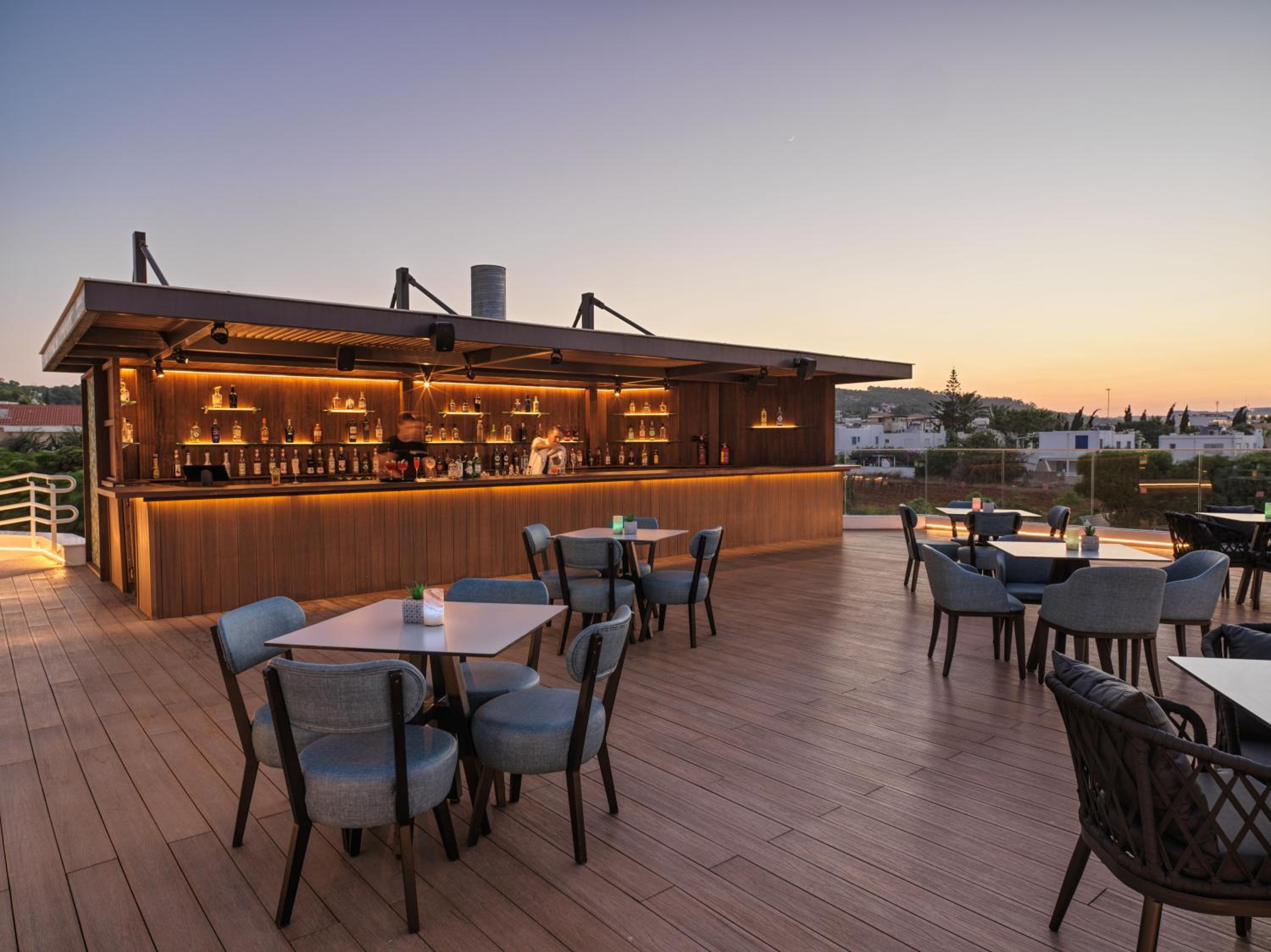 Protaras Vacations - Leonardo Crystal Cove Hotel  Spa - Adults only - Property Image 54
