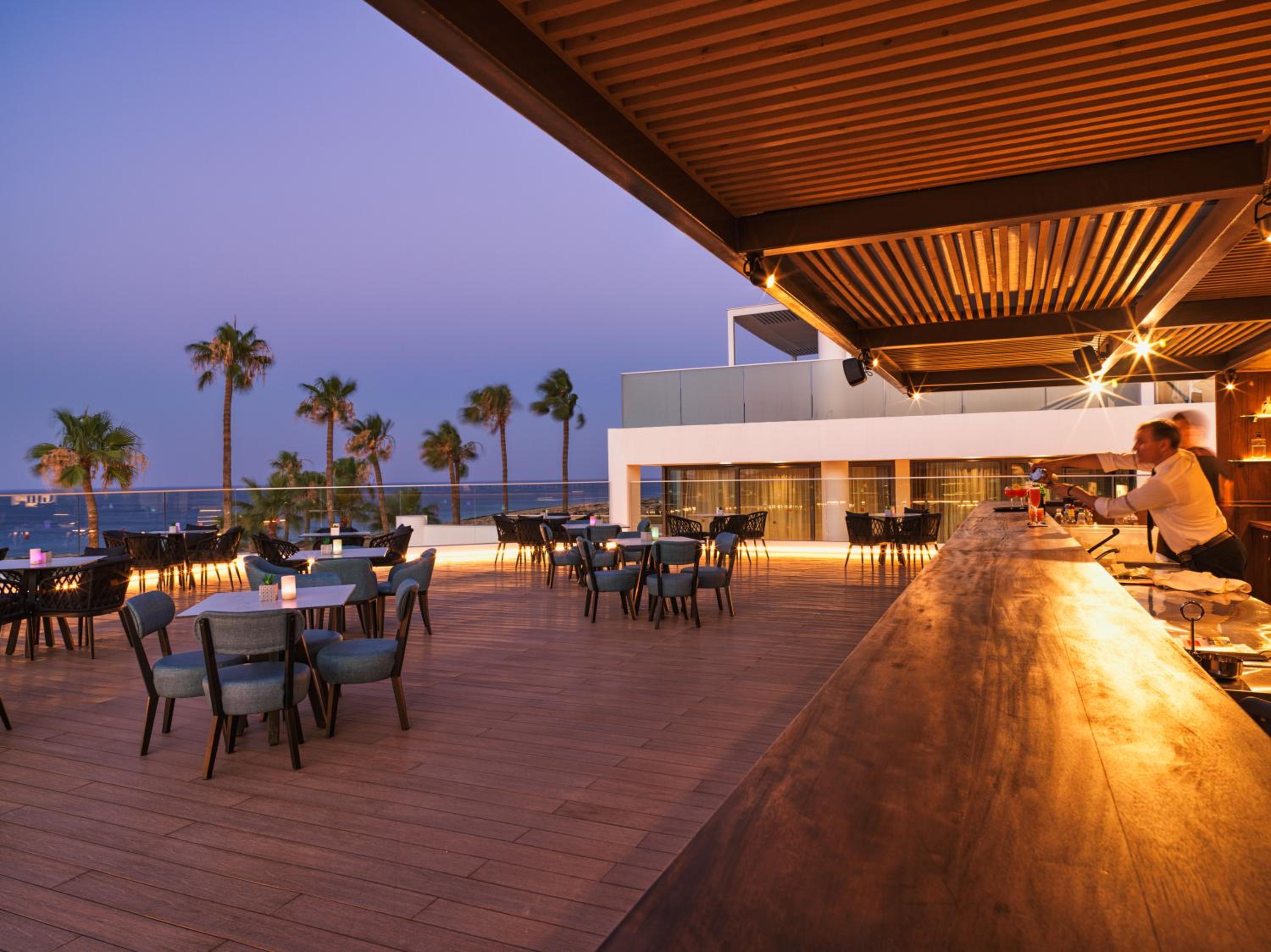 Protaras Vacations - Leonardo Crystal Cove Hotel  Spa - Adults only - Property Image 46