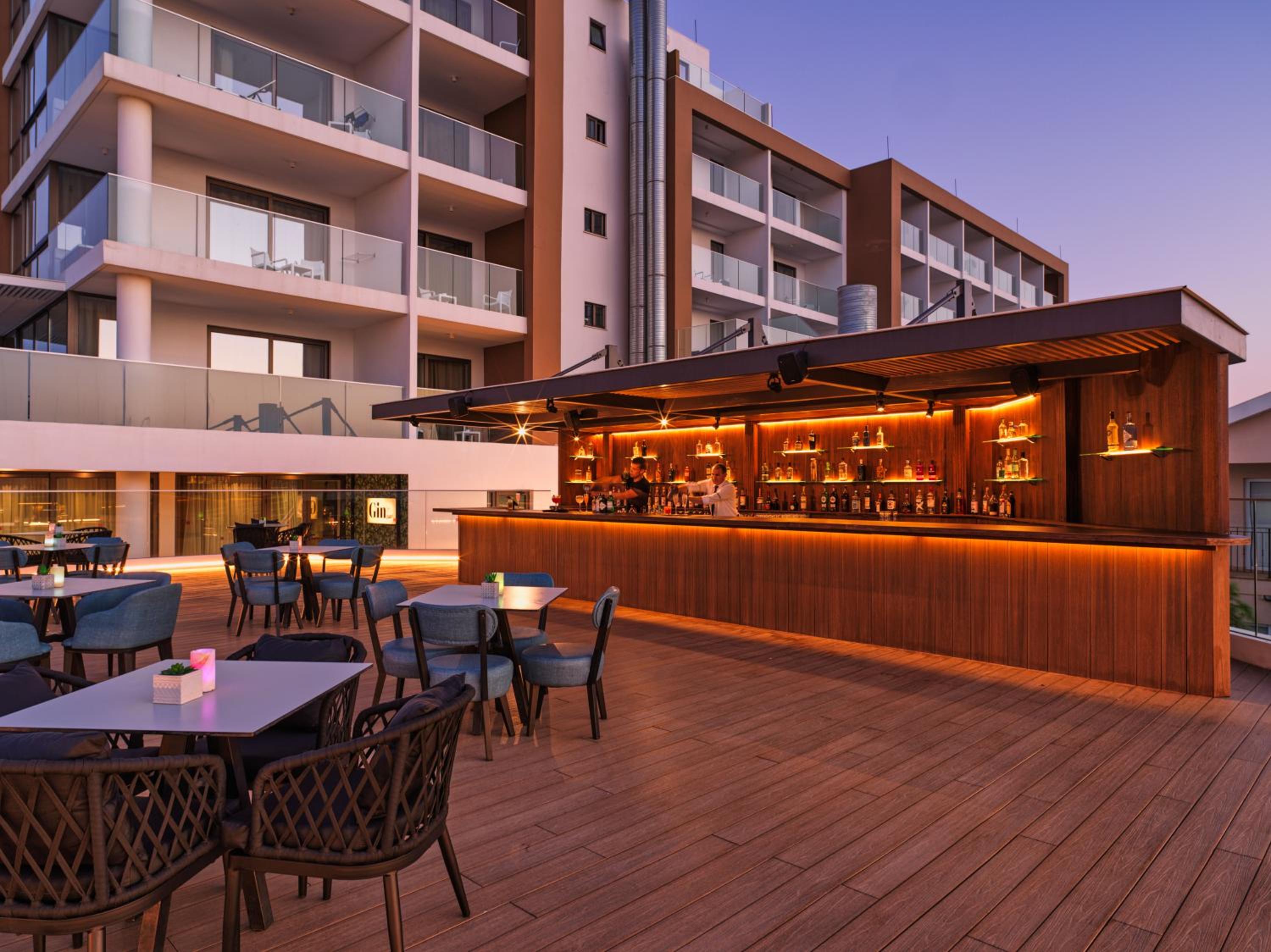 Protaras Vacations - Leonardo Crystal Cove Hotel  Spa - Adults only - Property Image 42