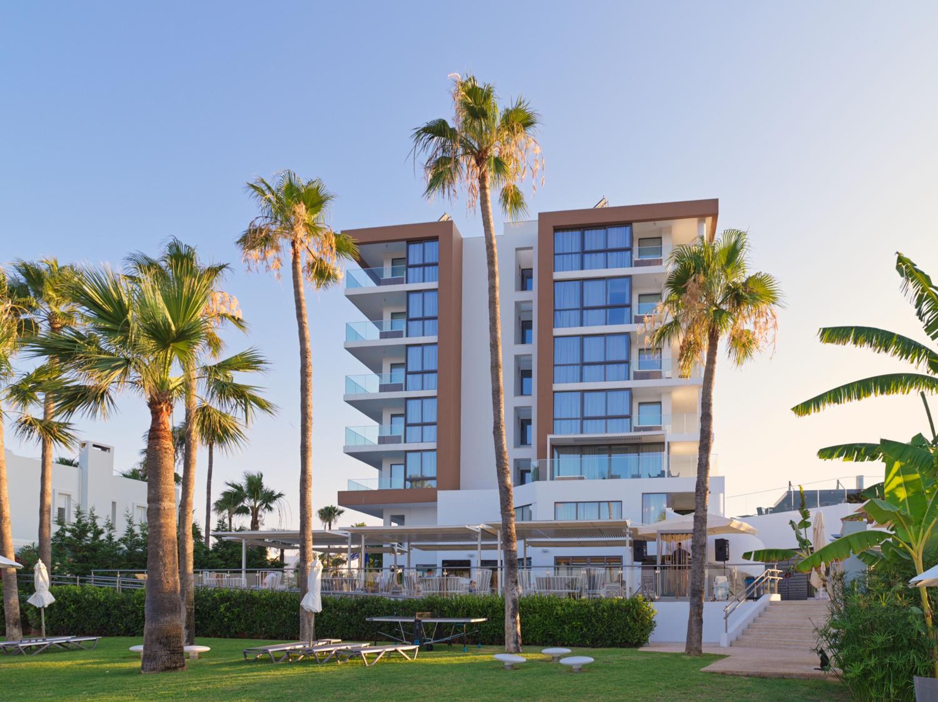 Protaras Vacations - Leonardo Crystal Cove Hotel  Spa - Adults only - Property Image 27