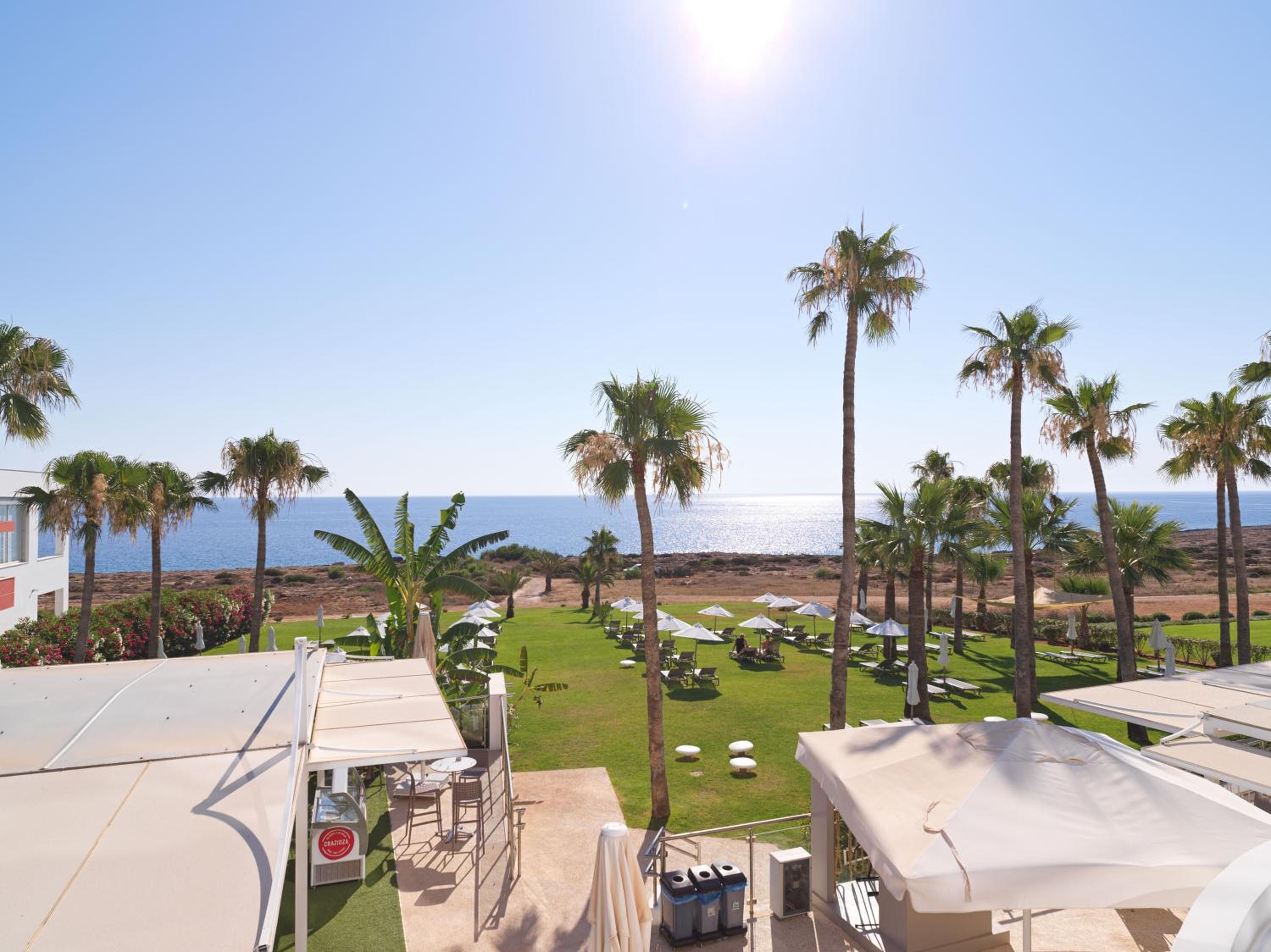 Protaras Vacations - Leonardo Crystal Cove Hotel  Spa - Adults only - Property Image 50