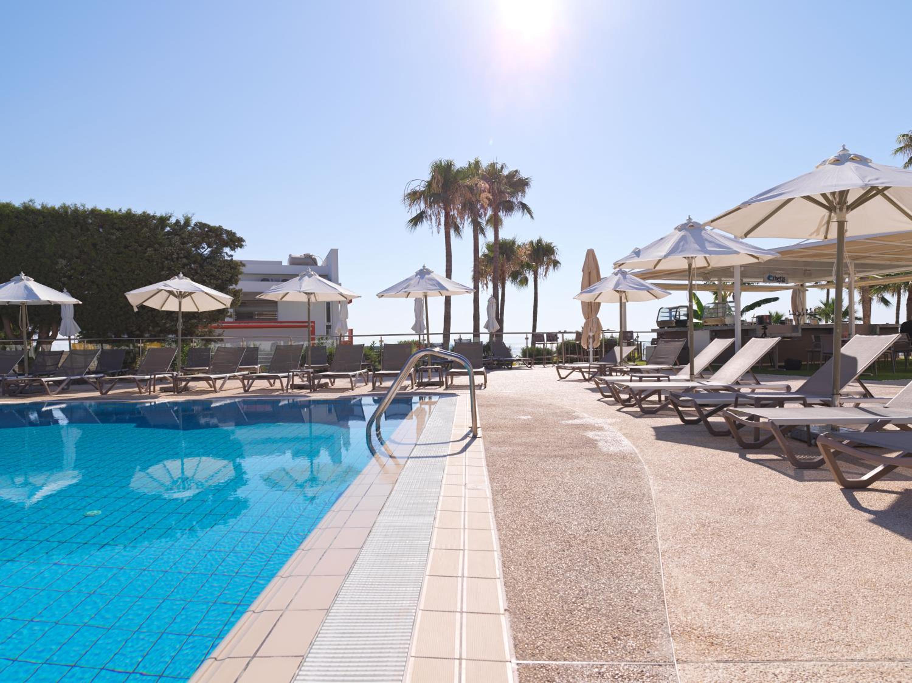 Protaras Vacations - Leonardo Crystal Cove Hotel  Spa - Adults only - Property Image 16