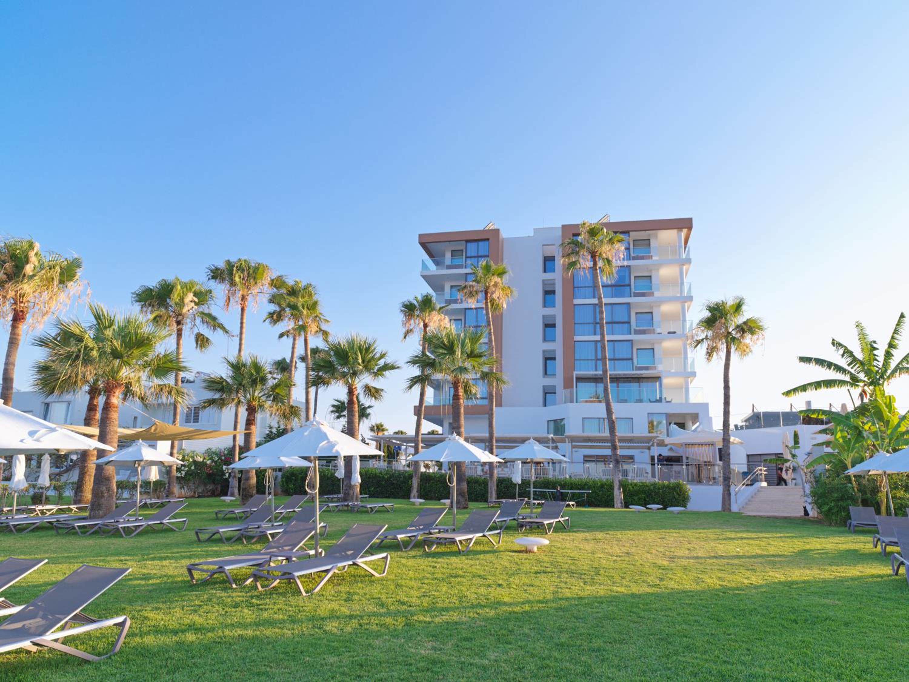 Protaras Vacations - Leonardo Crystal Cove Hotel  Spa - Adults only - Property Image 1