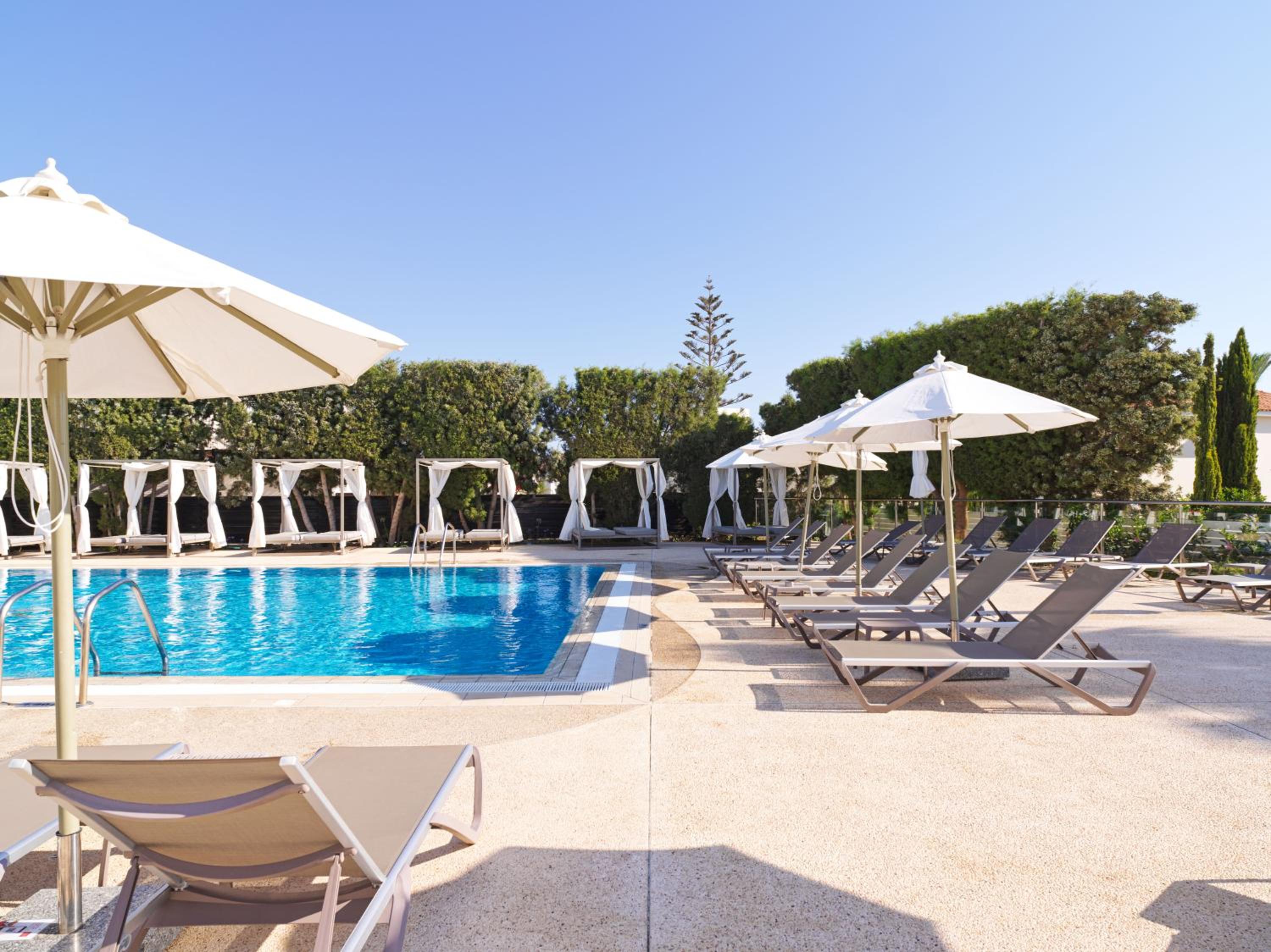 Protaras Vacations - Leonardo Crystal Cove Hotel  Spa - Adults only - Property Image 26