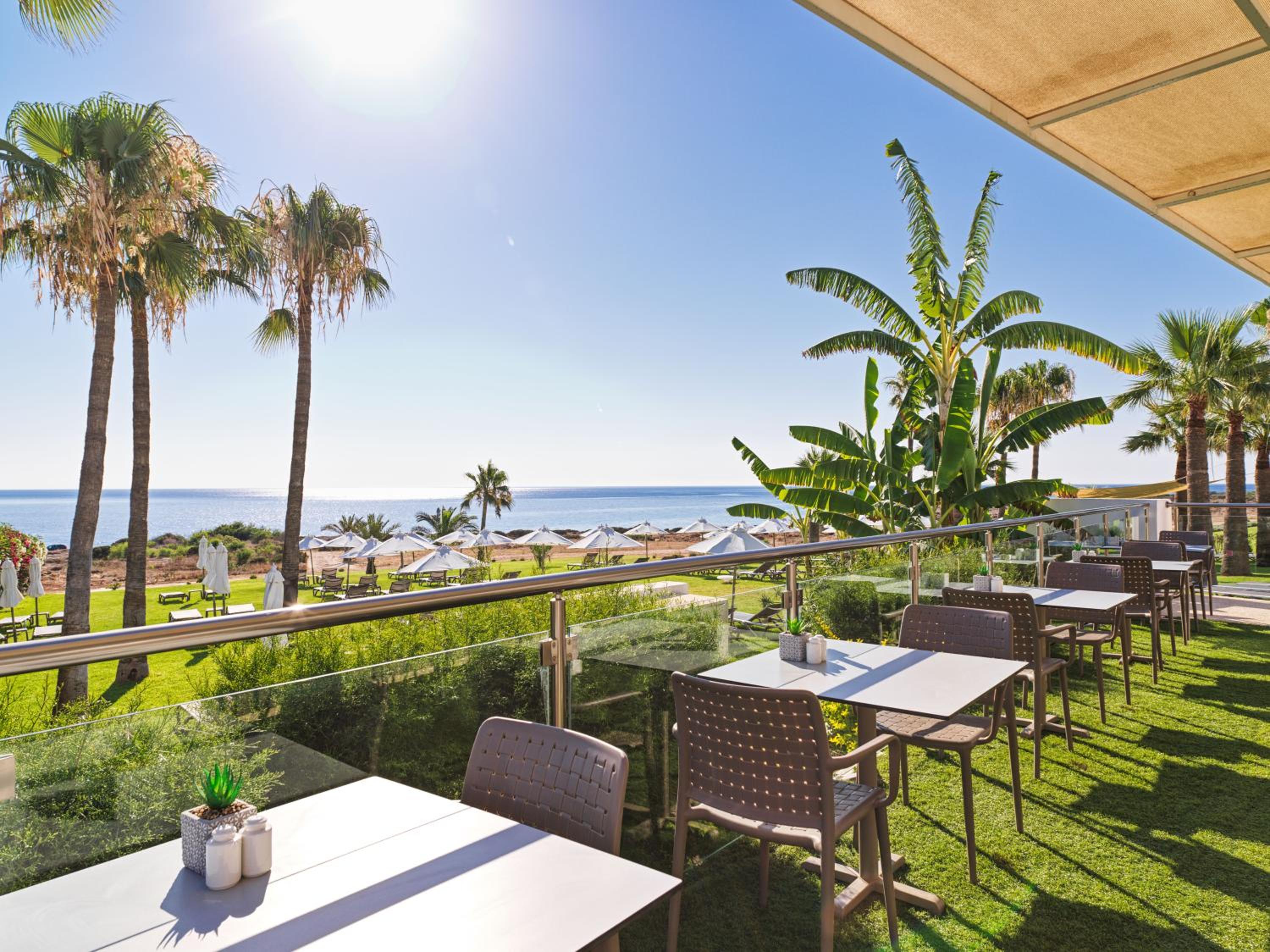 Protaras Vacations - Leonardo Crystal Cove Hotel  Spa - Adults only - Property Image 34