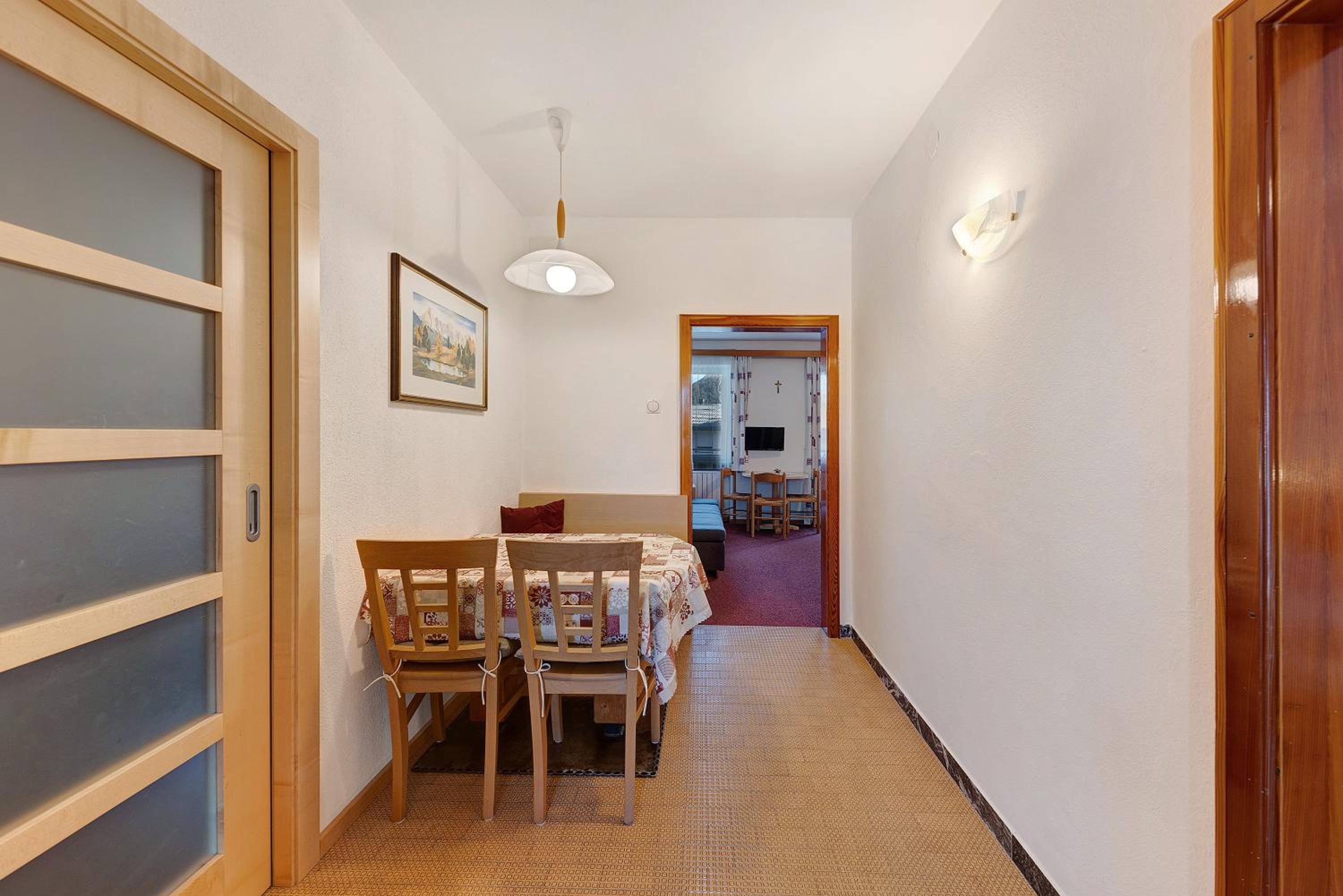 Apartment Panorama