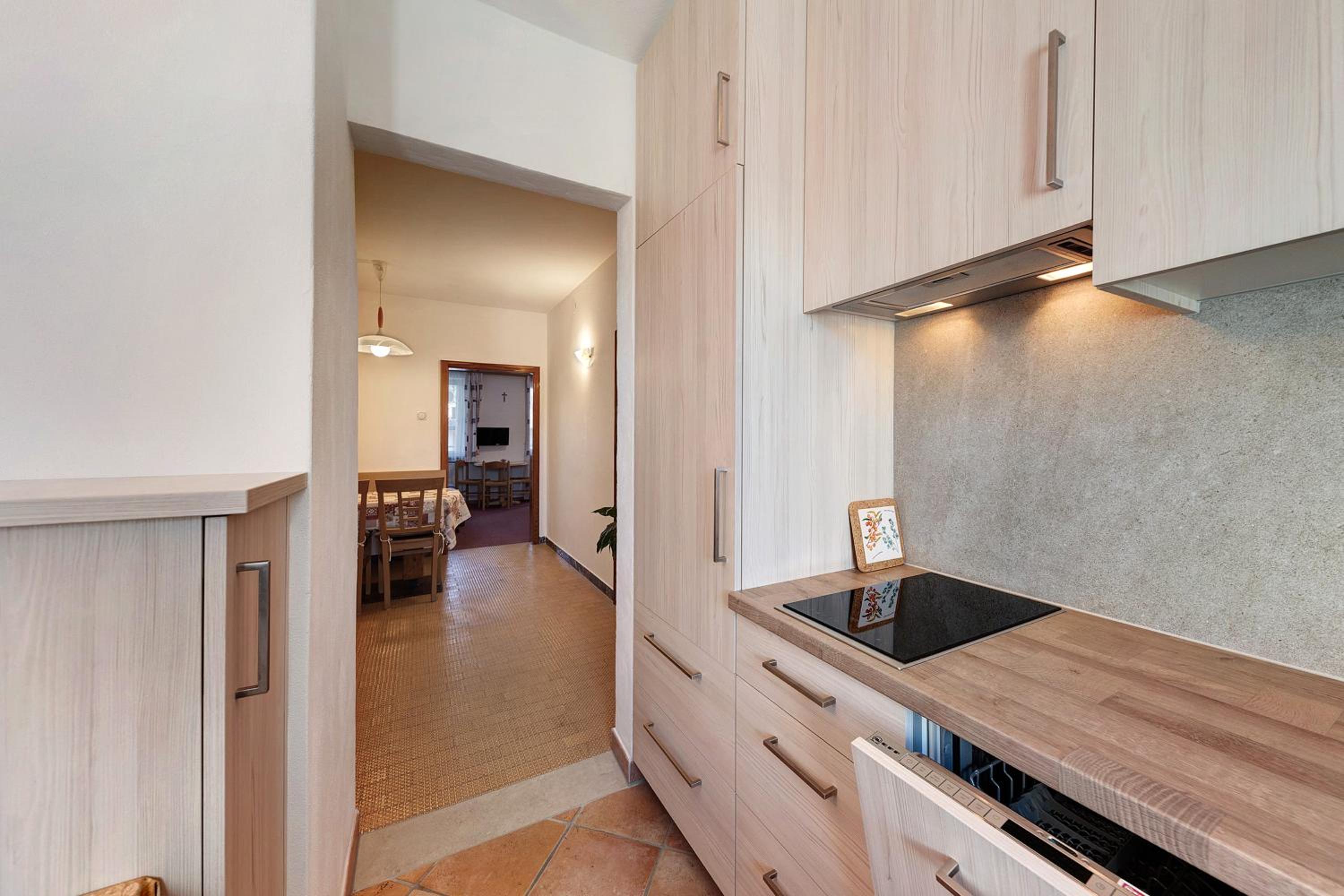 Apartment Panorama
