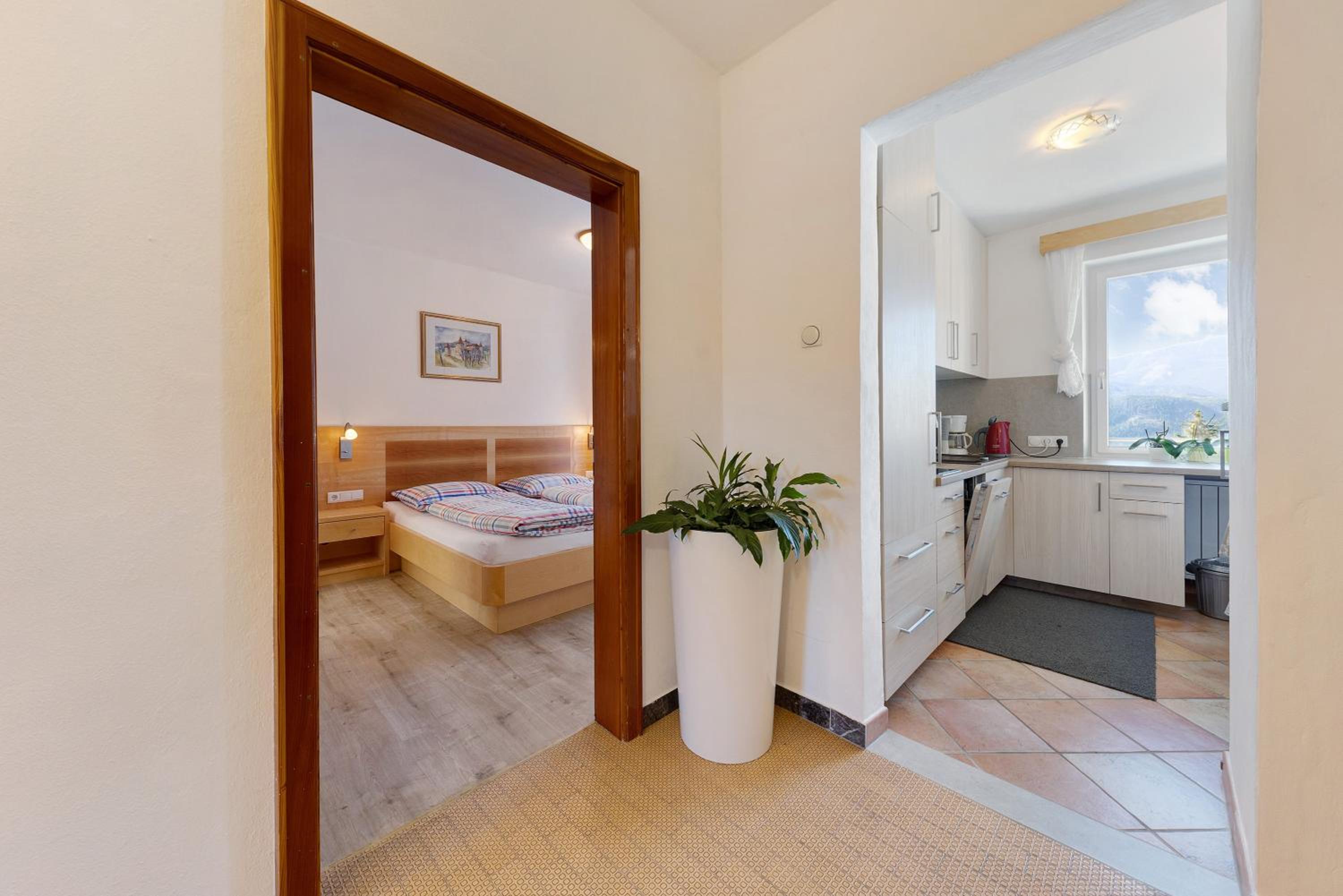 Apartment Panorama
