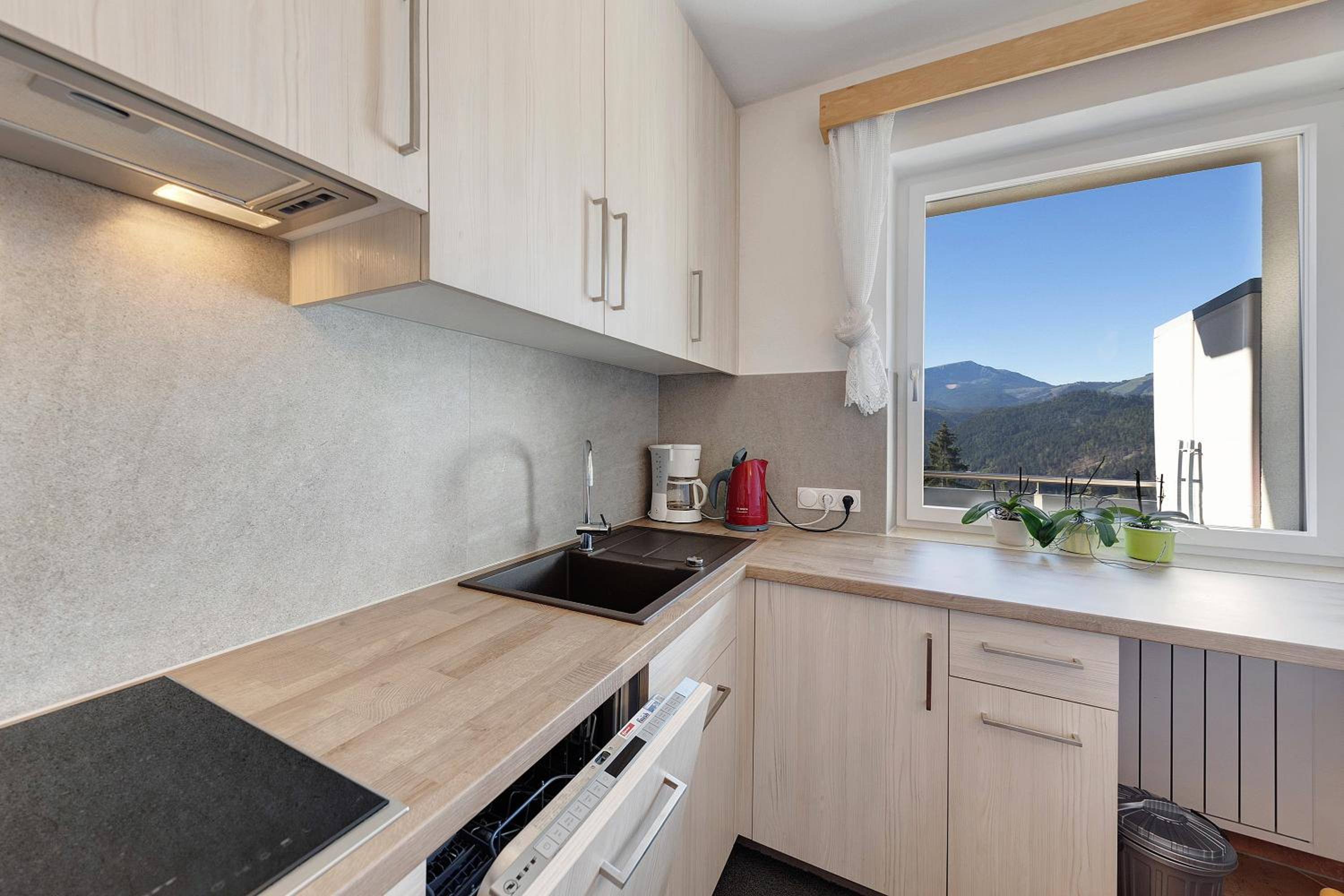 Apartment Panorama