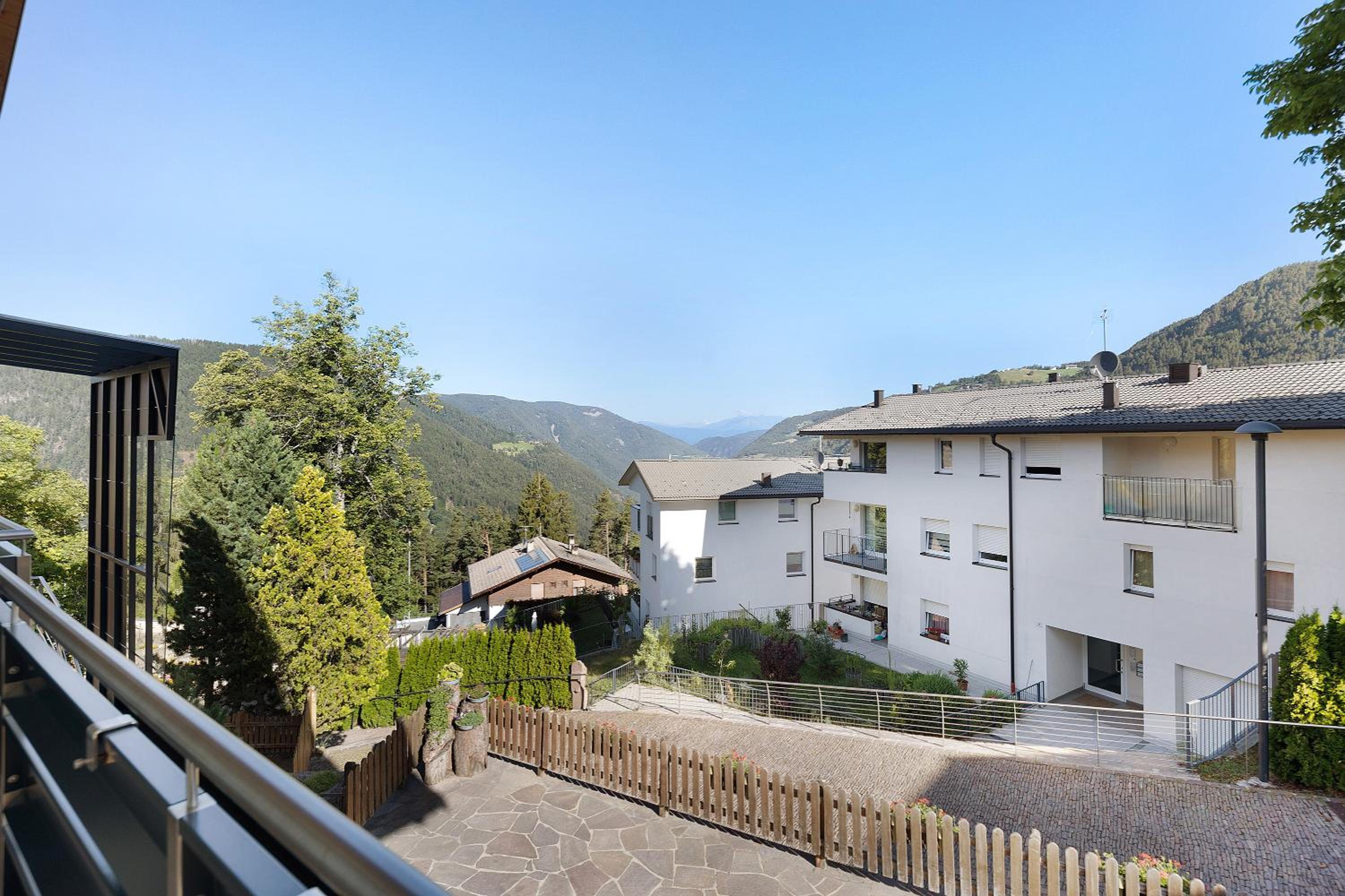 Apartment Panorama