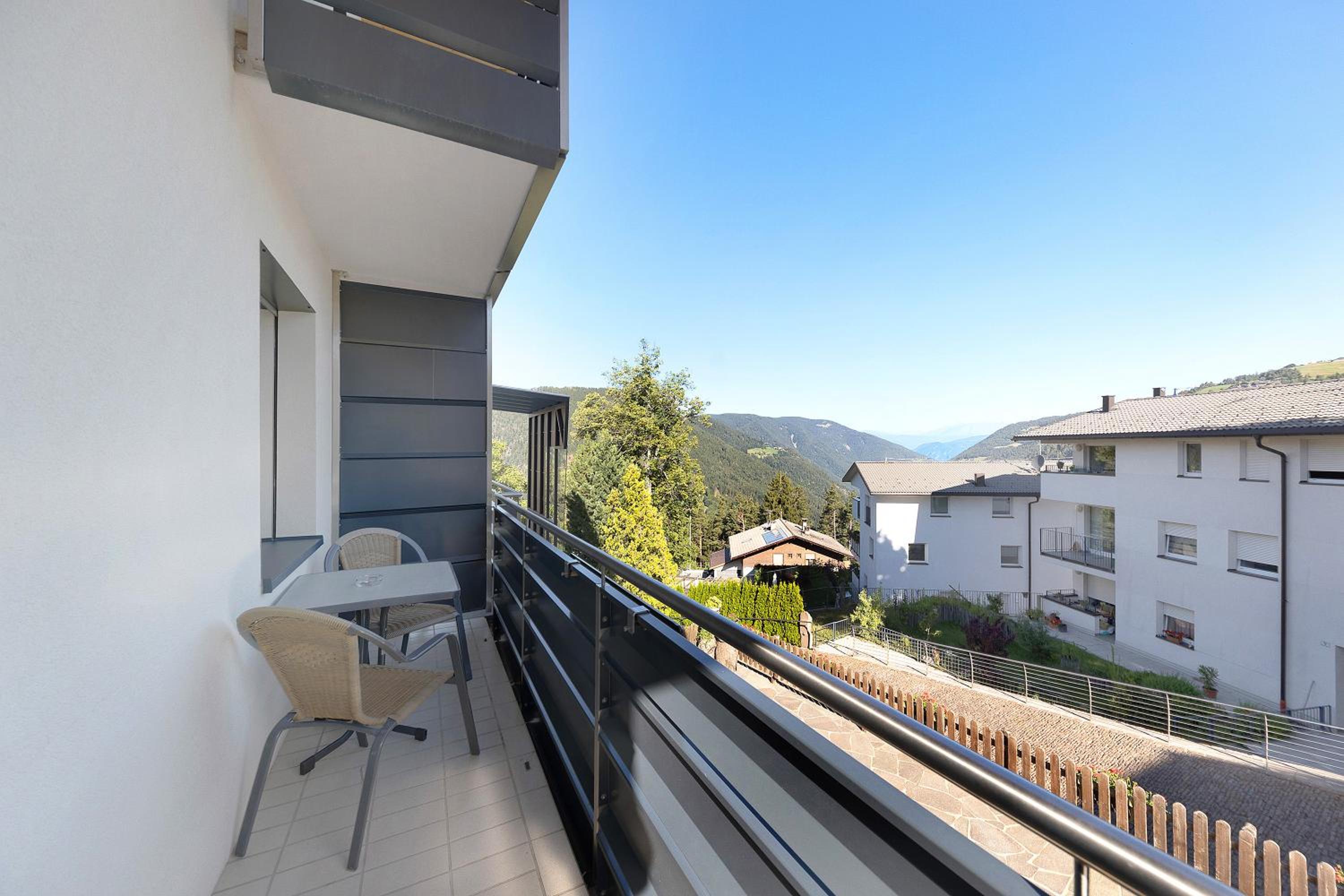 Apartment Panorama