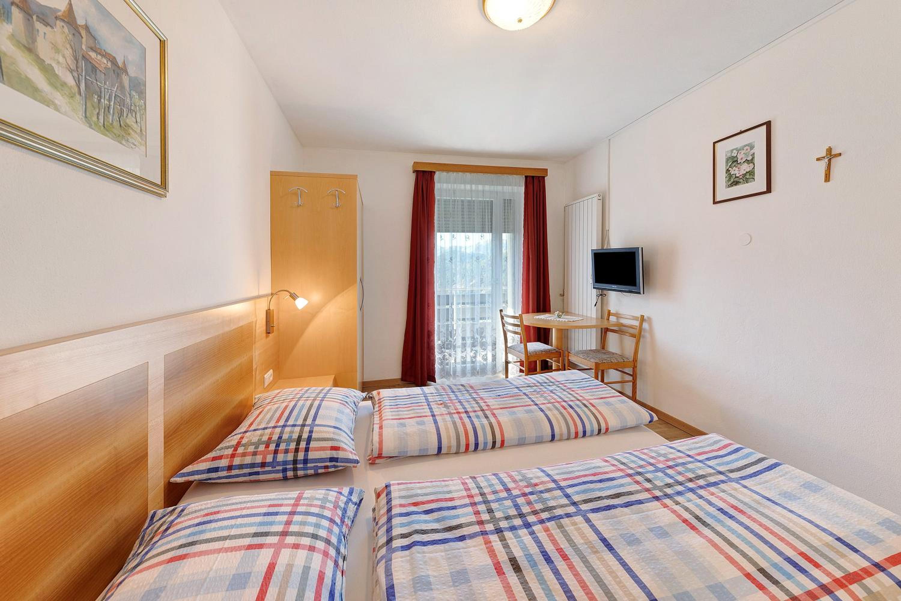 Apartment Panorama