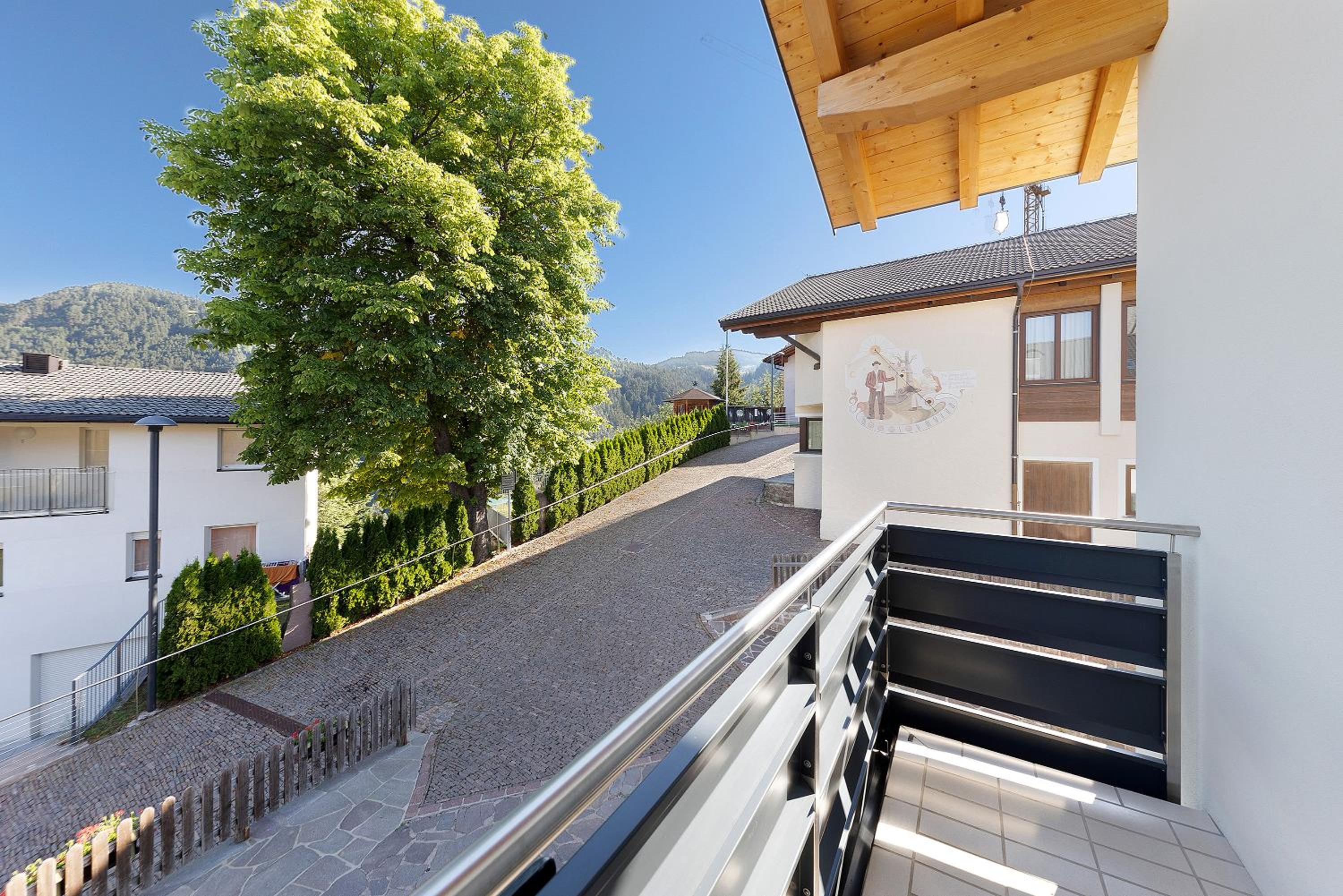 Apartment Panorama