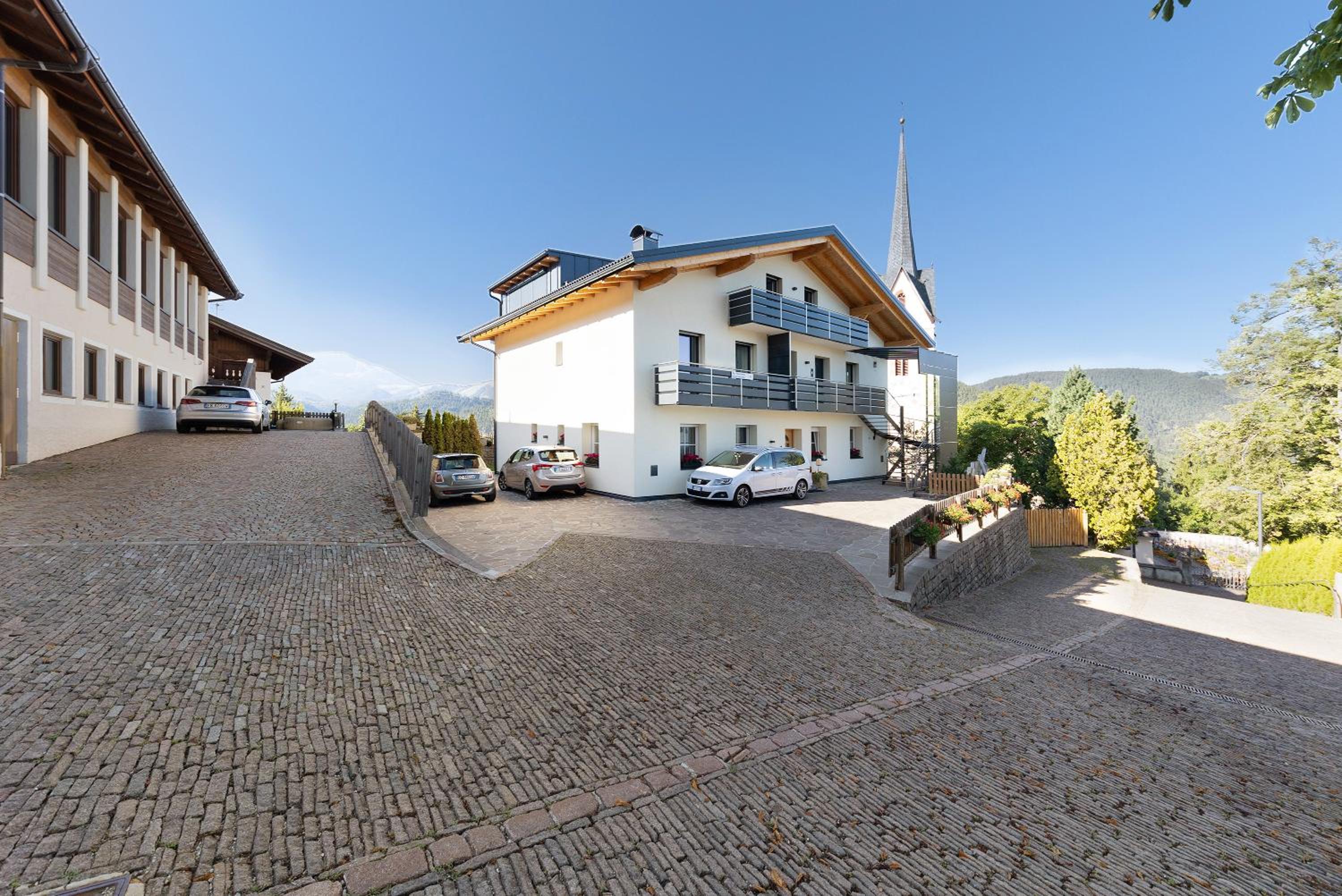 Apartment Panorama