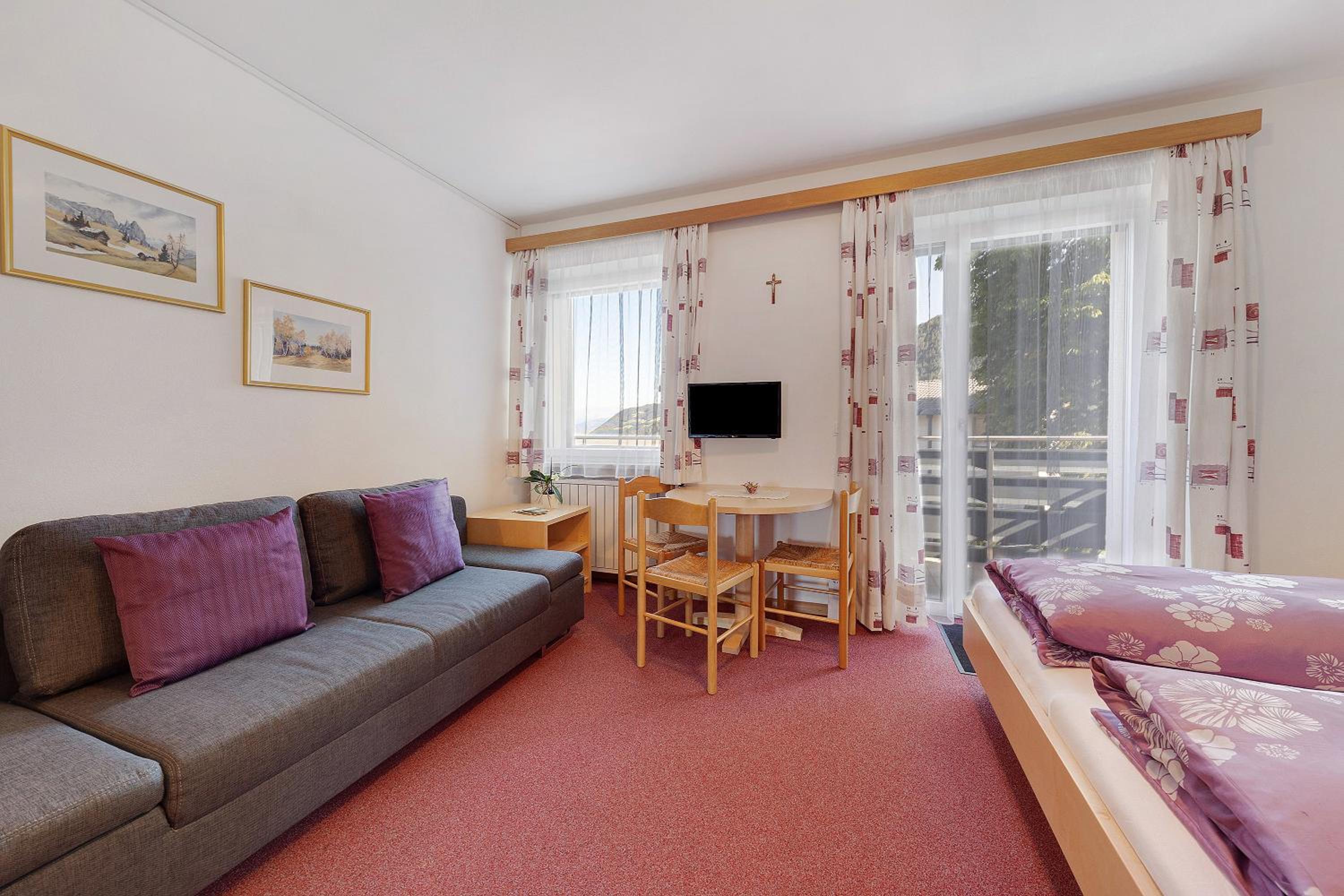 Apartment Panorama