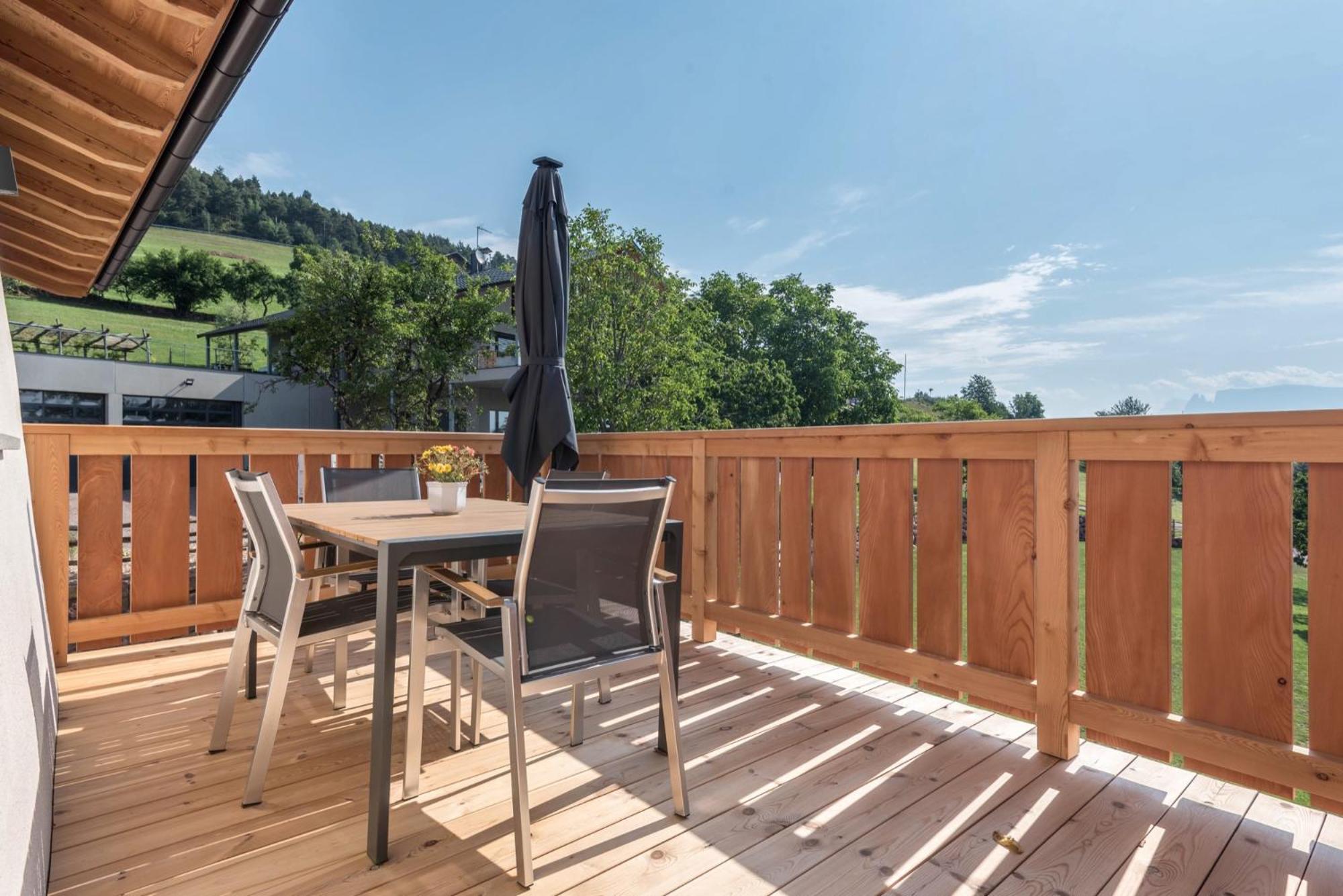 Egger an der Lahn - Apt Dolomiten view 3