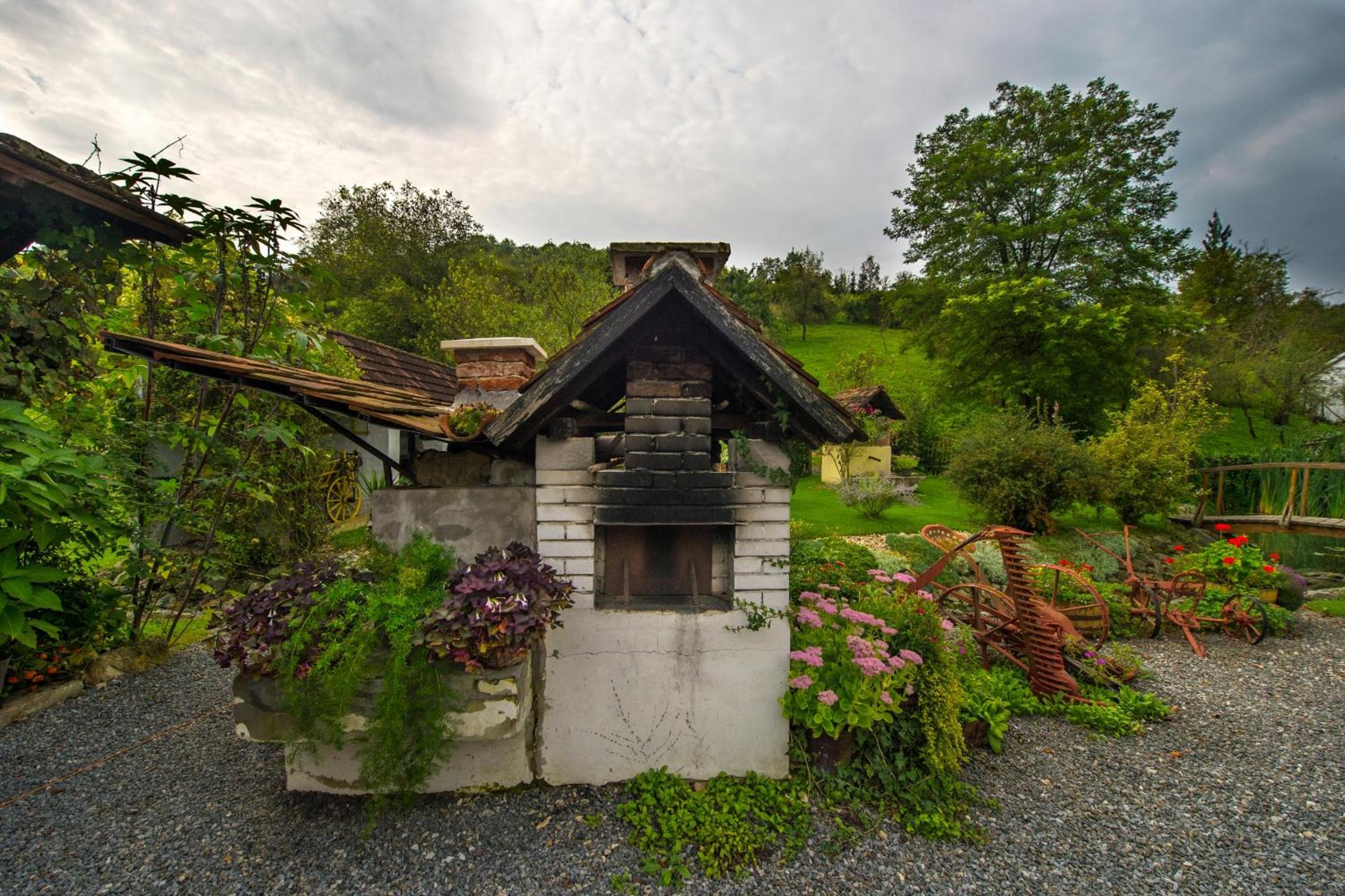 Country House Stara Kapela view 5