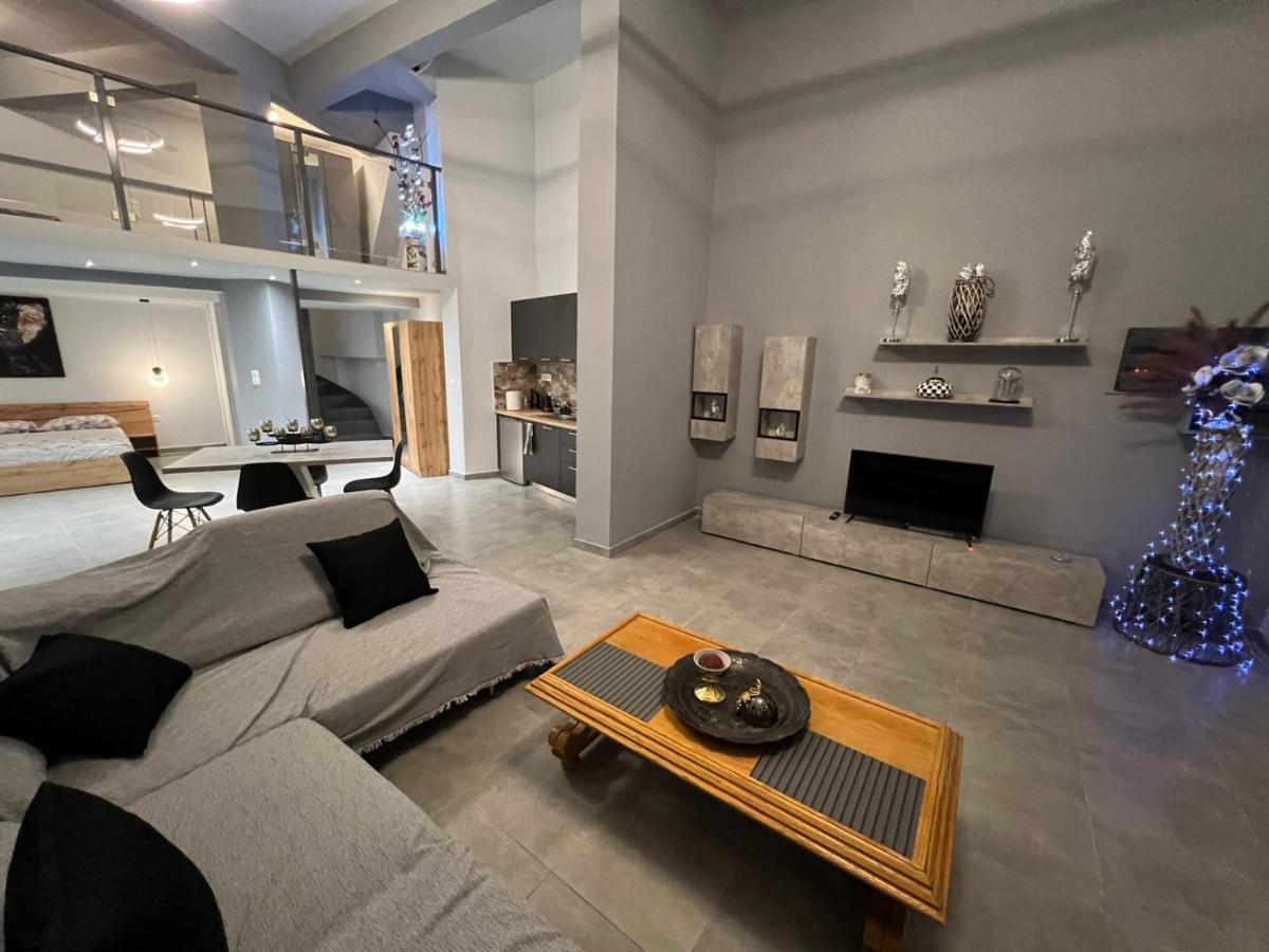 Thiseio Luxury Apartment close to Acropolis photo 5
