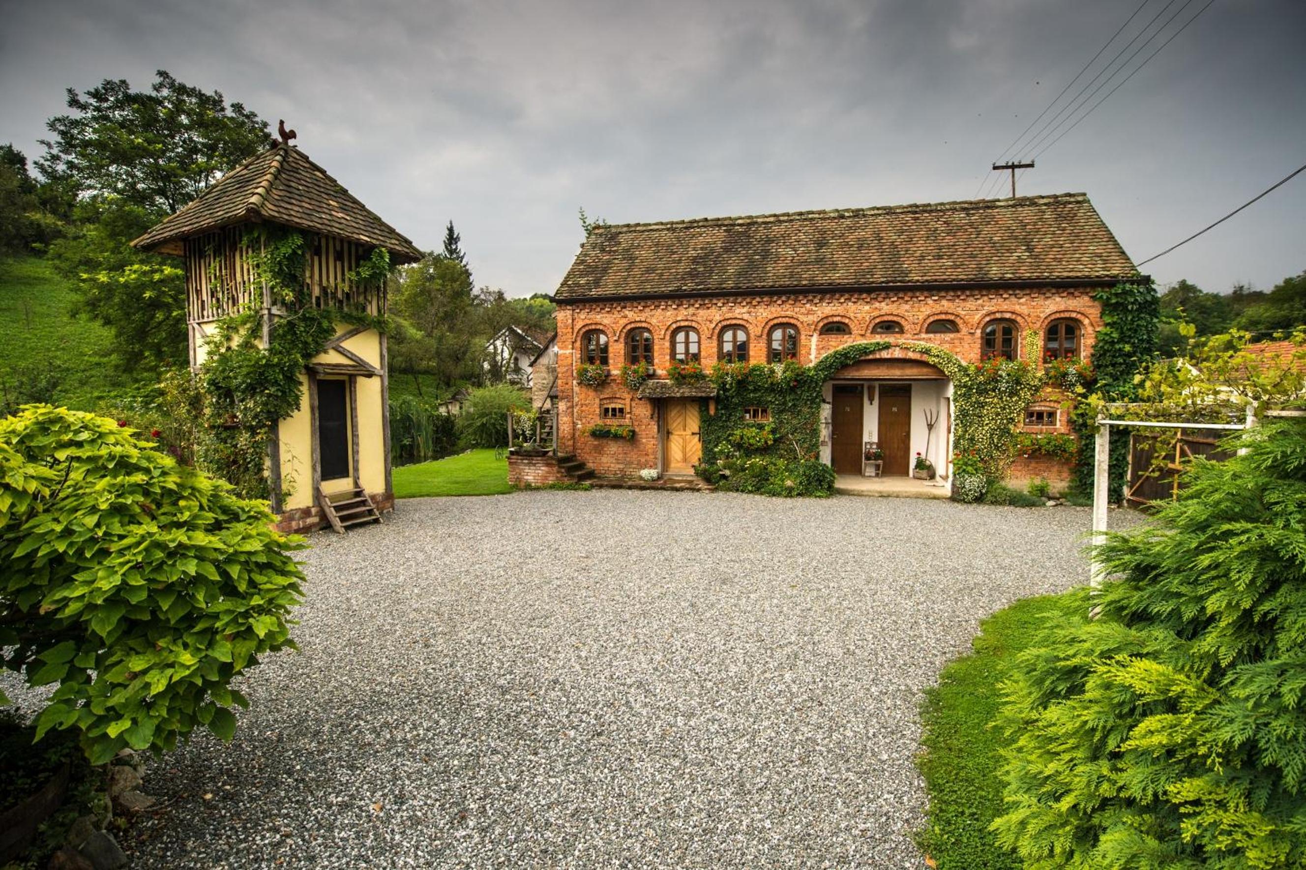 Country House Stara Kapela view 4