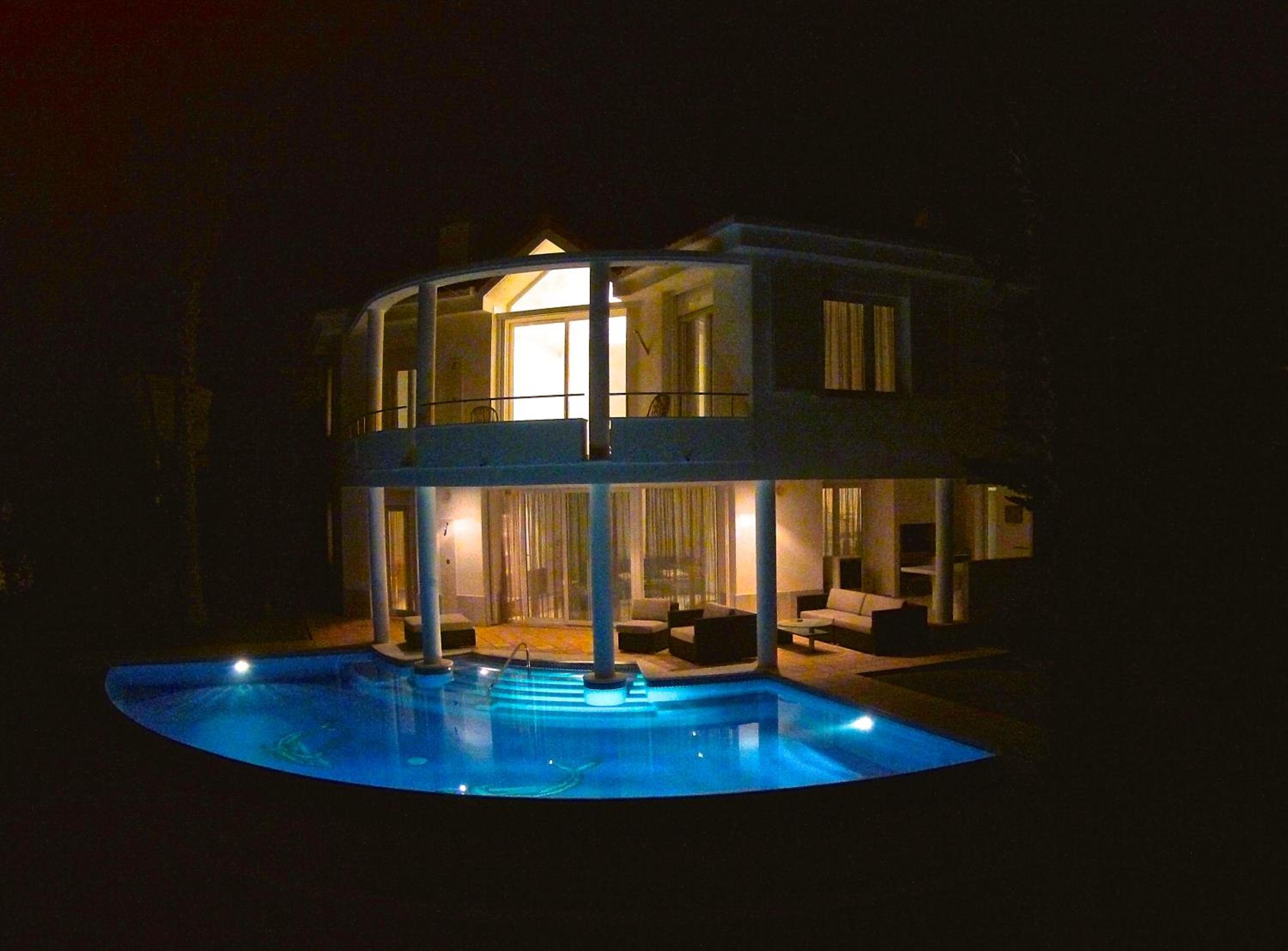 Al lado del mar "Villa Tortuga 12" photo 3