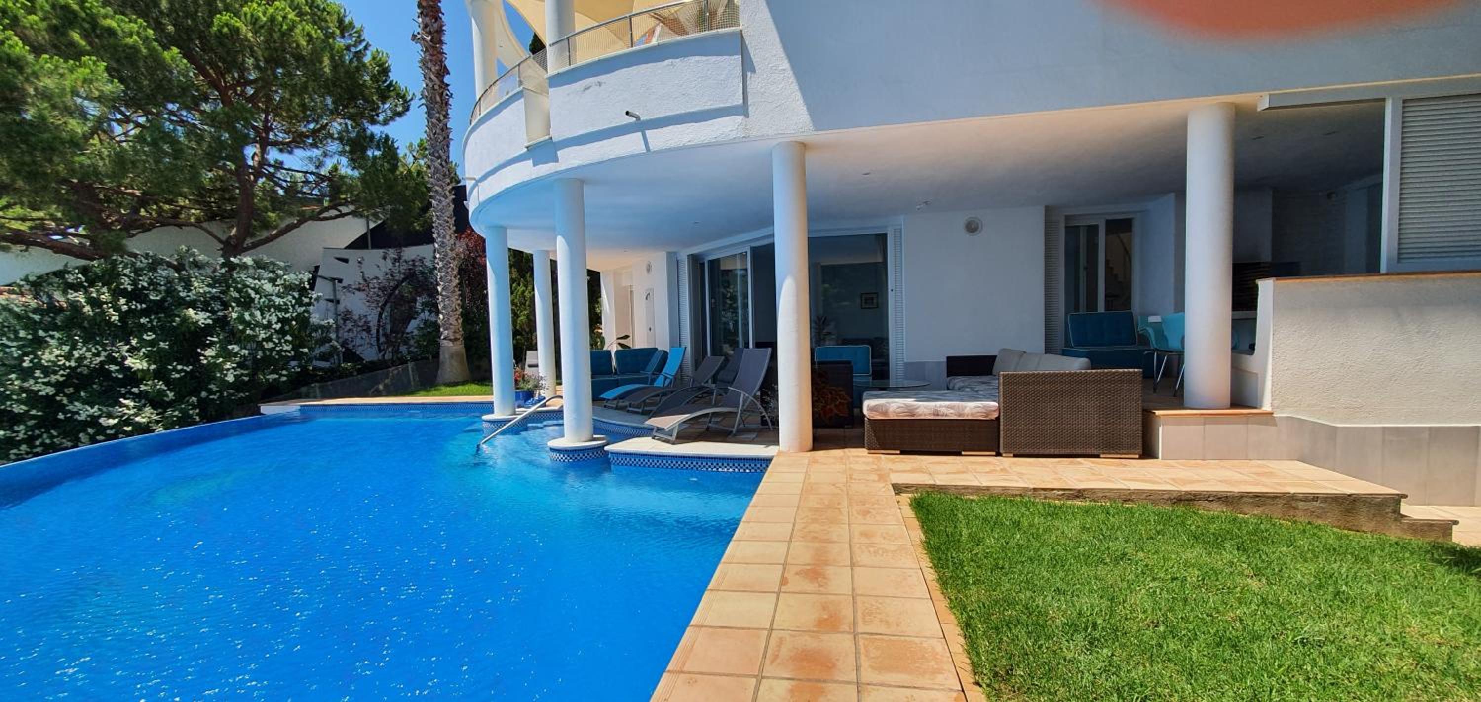 Al lado del mar "Villa Tortuga 12" photo 4