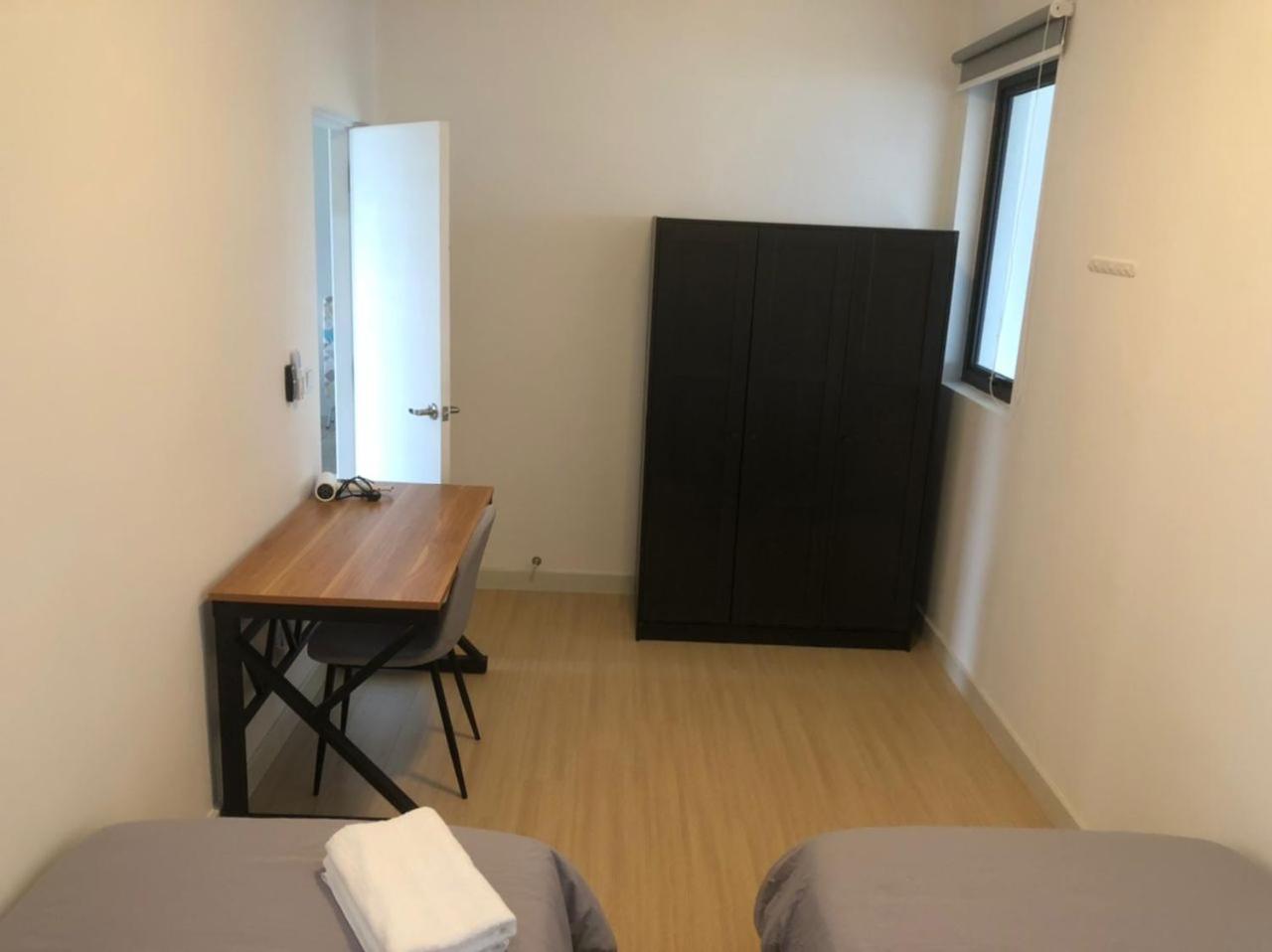 Lovely Continew Residence 2 Bedrooms - KL