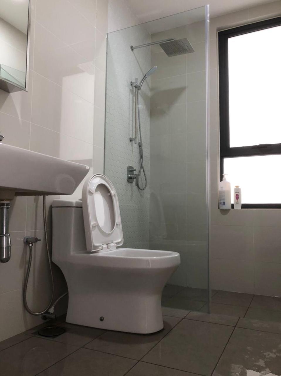 Lovely Continew Residence 2 Bedrooms - KL