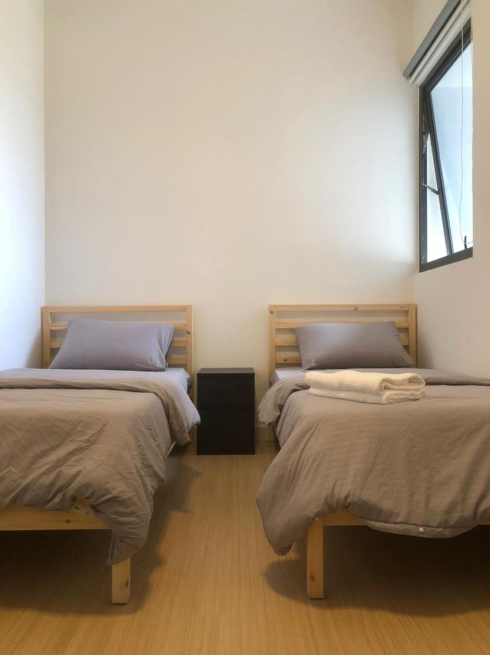 Lovely Continew Residence 2 Bedrooms - KL