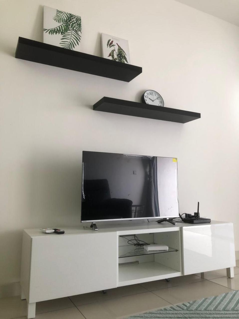 Lovely Continew Residence 2 Bedrooms - KL