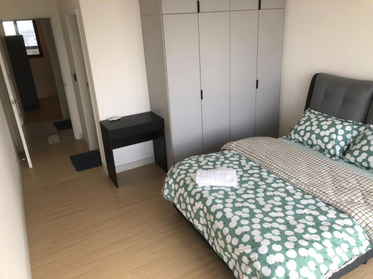 Lovely Continew Residence 2 Bedrooms - KL