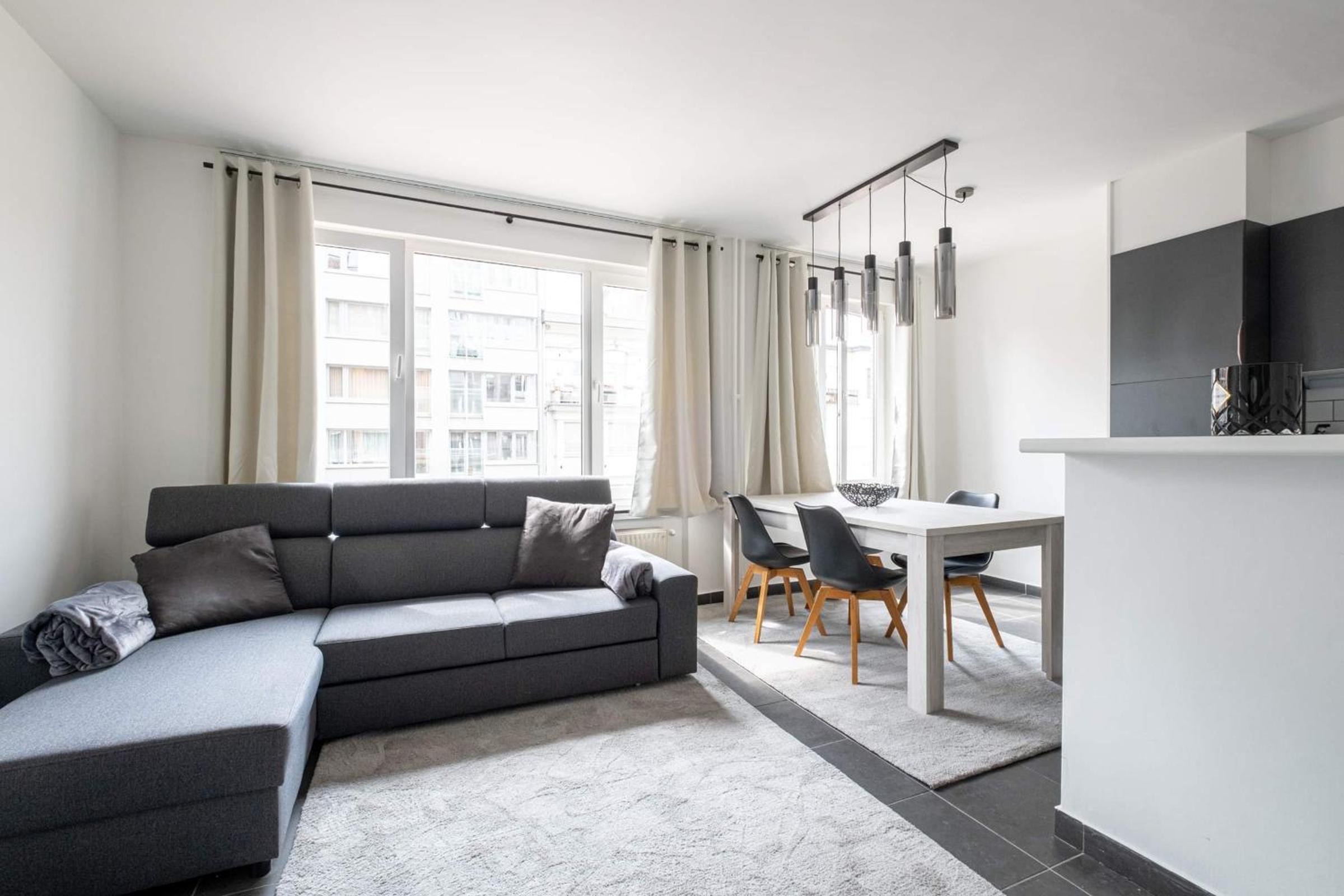 Appartement Ann view 4