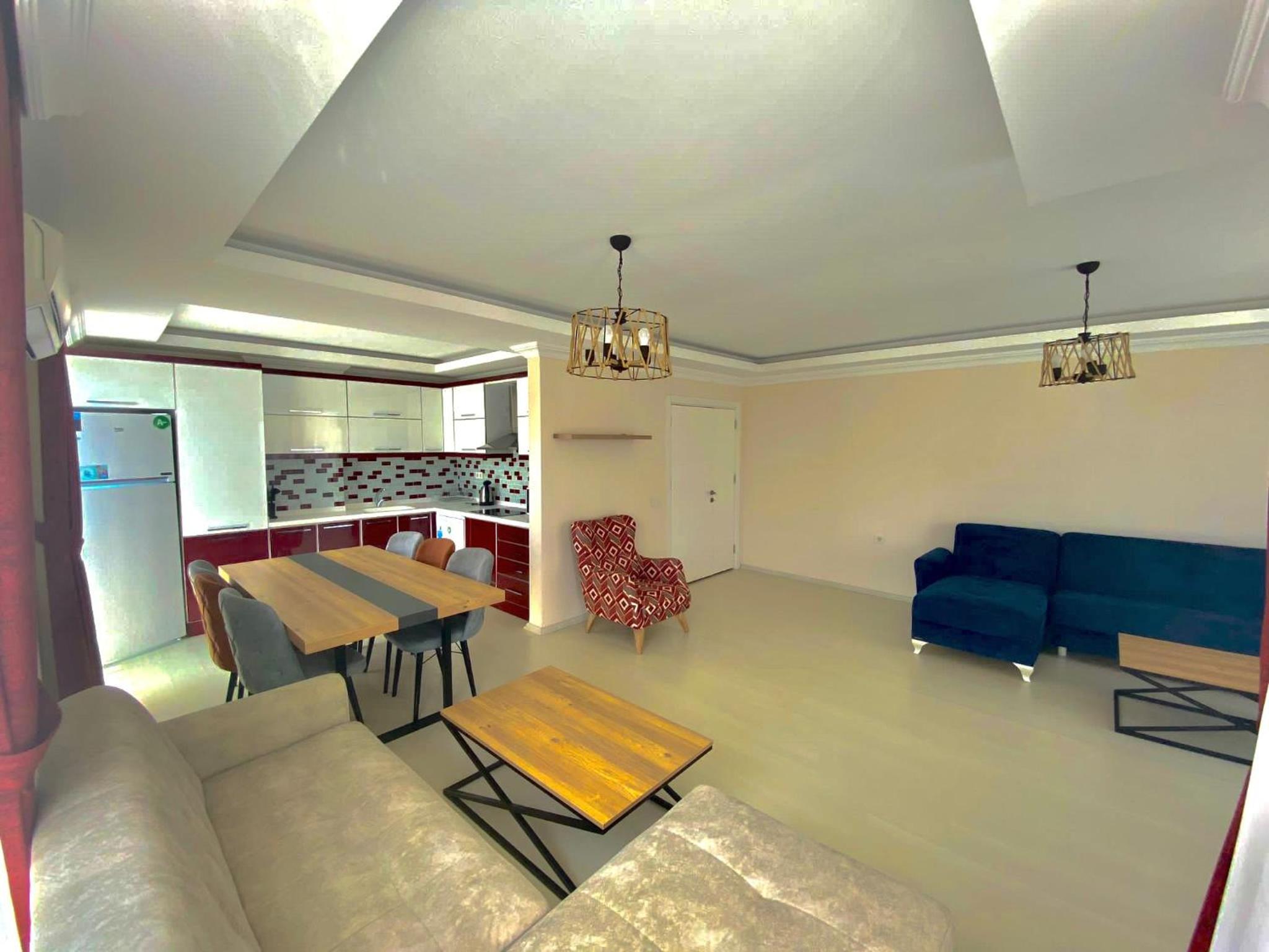 Alfa Apart Otel - Image 27