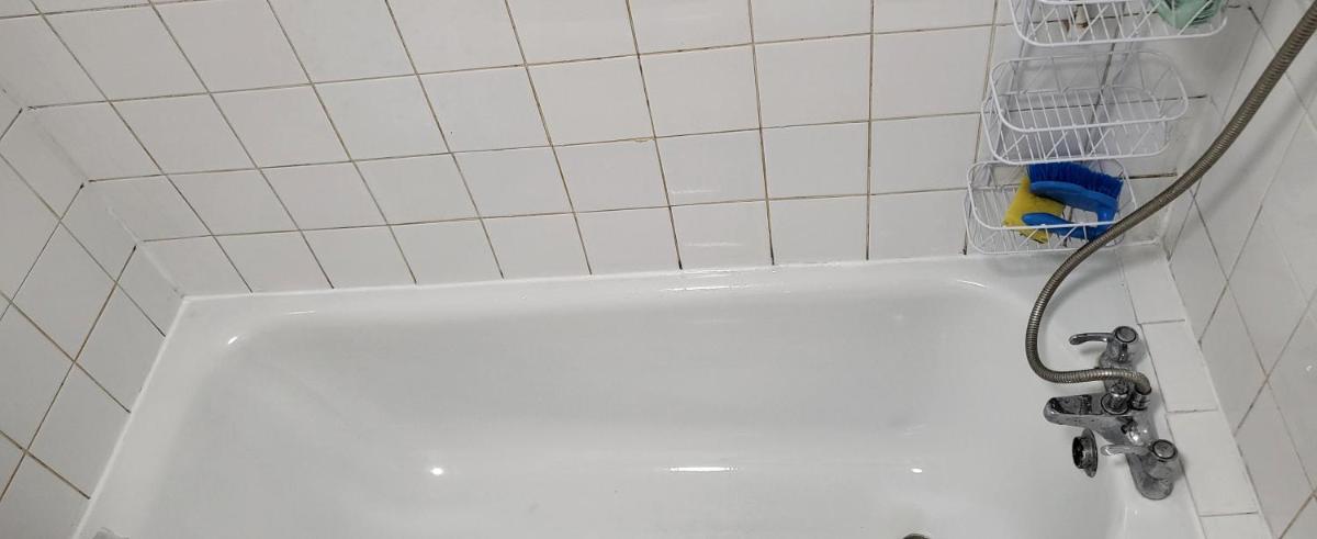 Double room in a cosy flat in Tooting