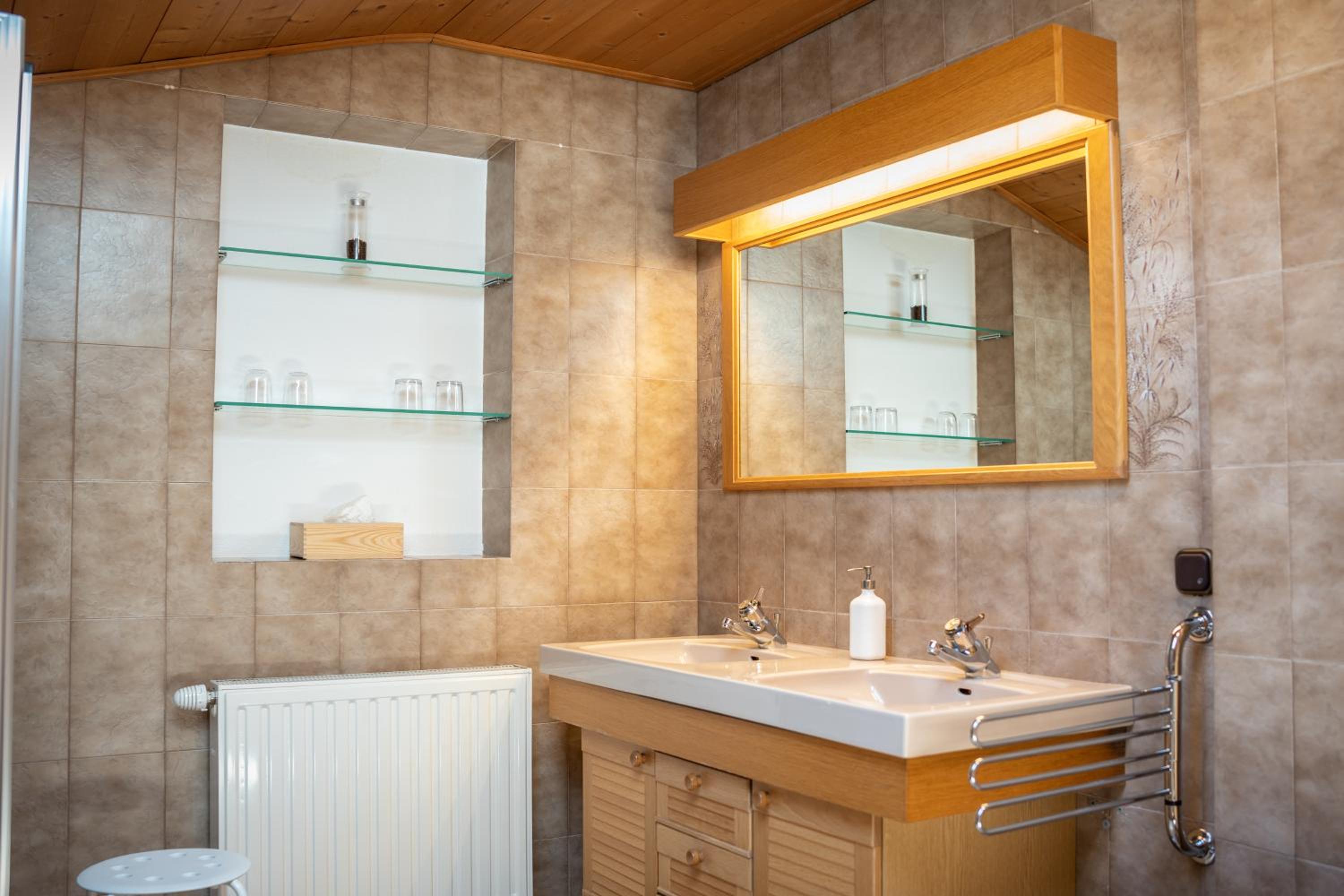 Apartment Mitterdorfer