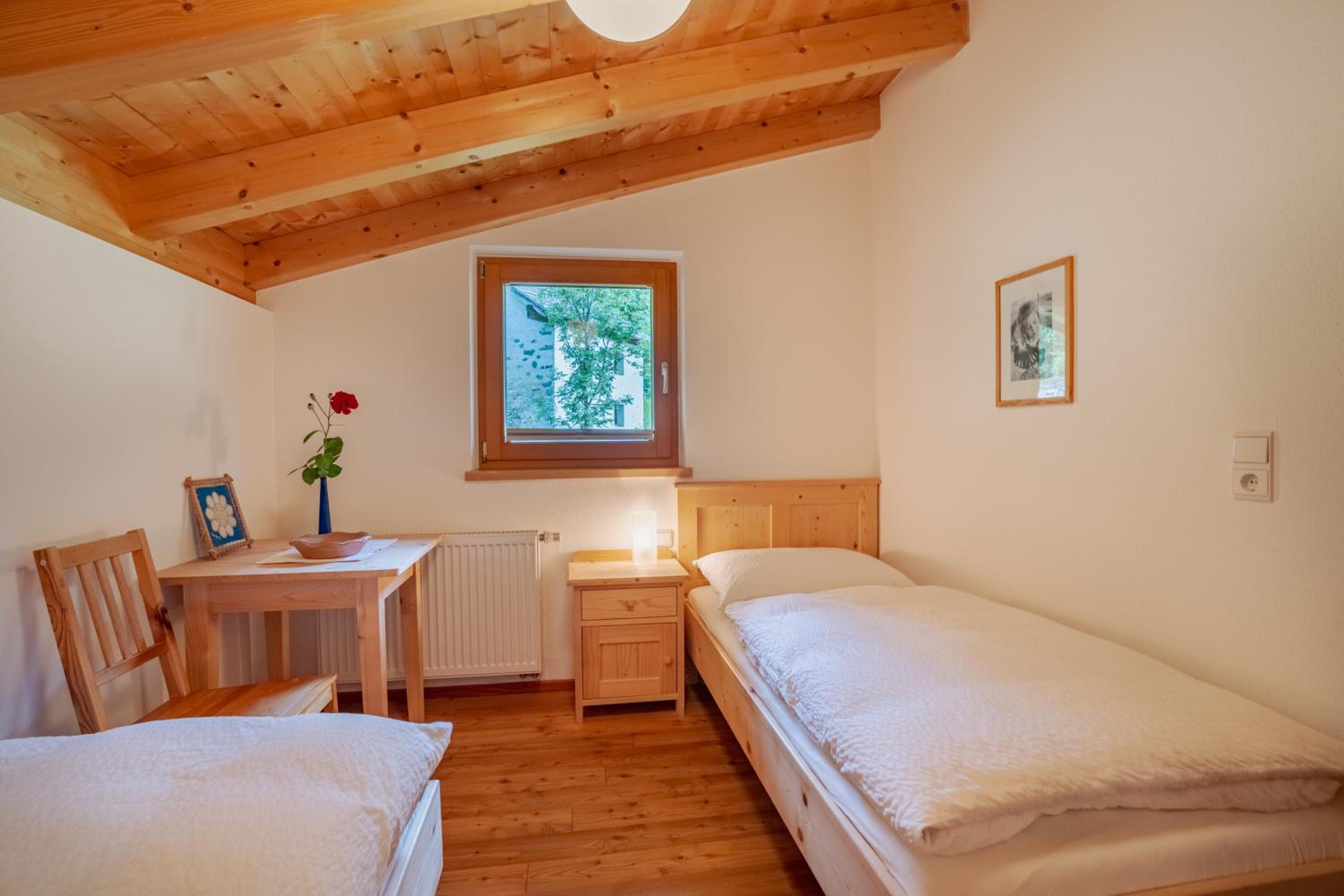 Apartment Mitterdorfer