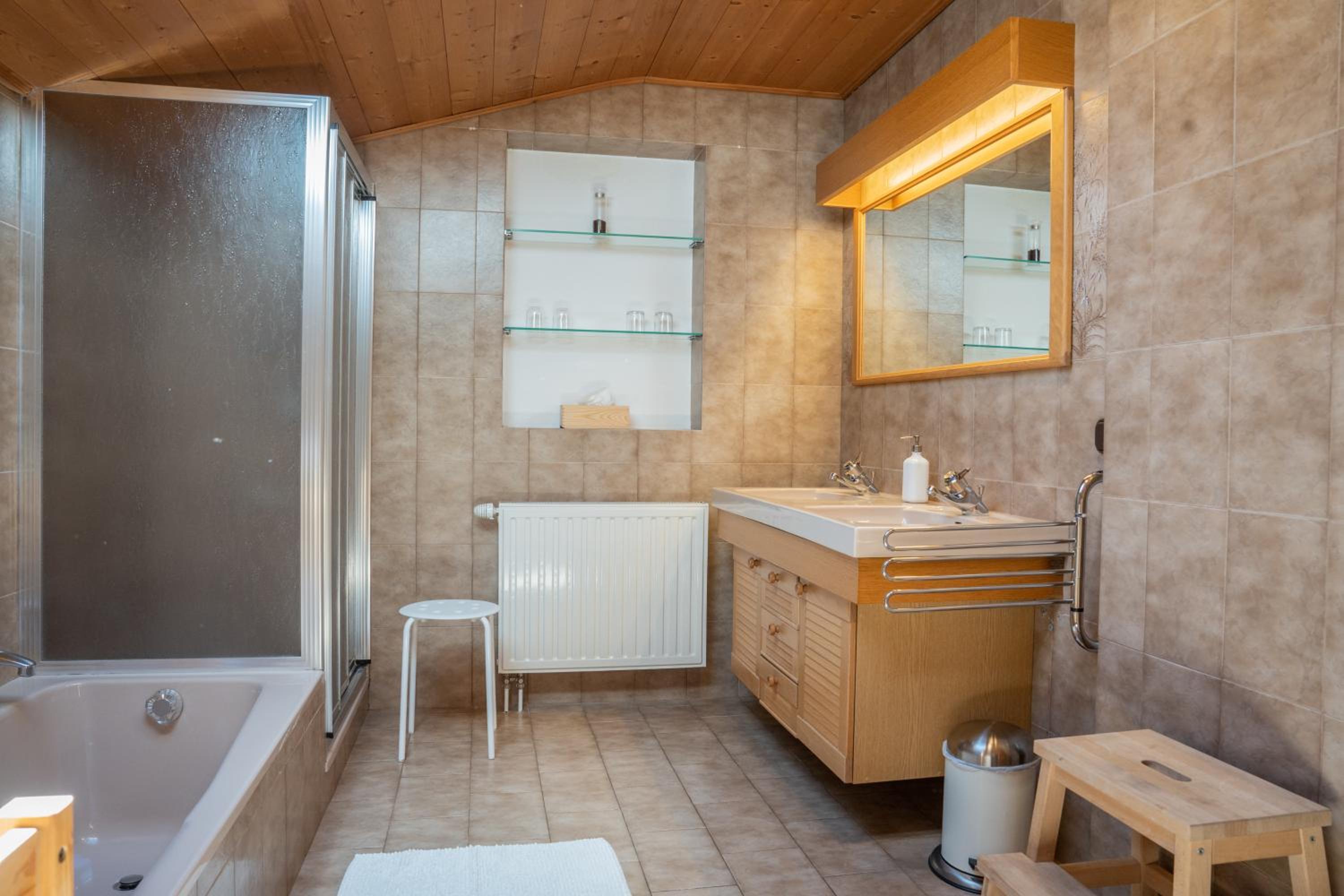 Apartment Mitterdorfer