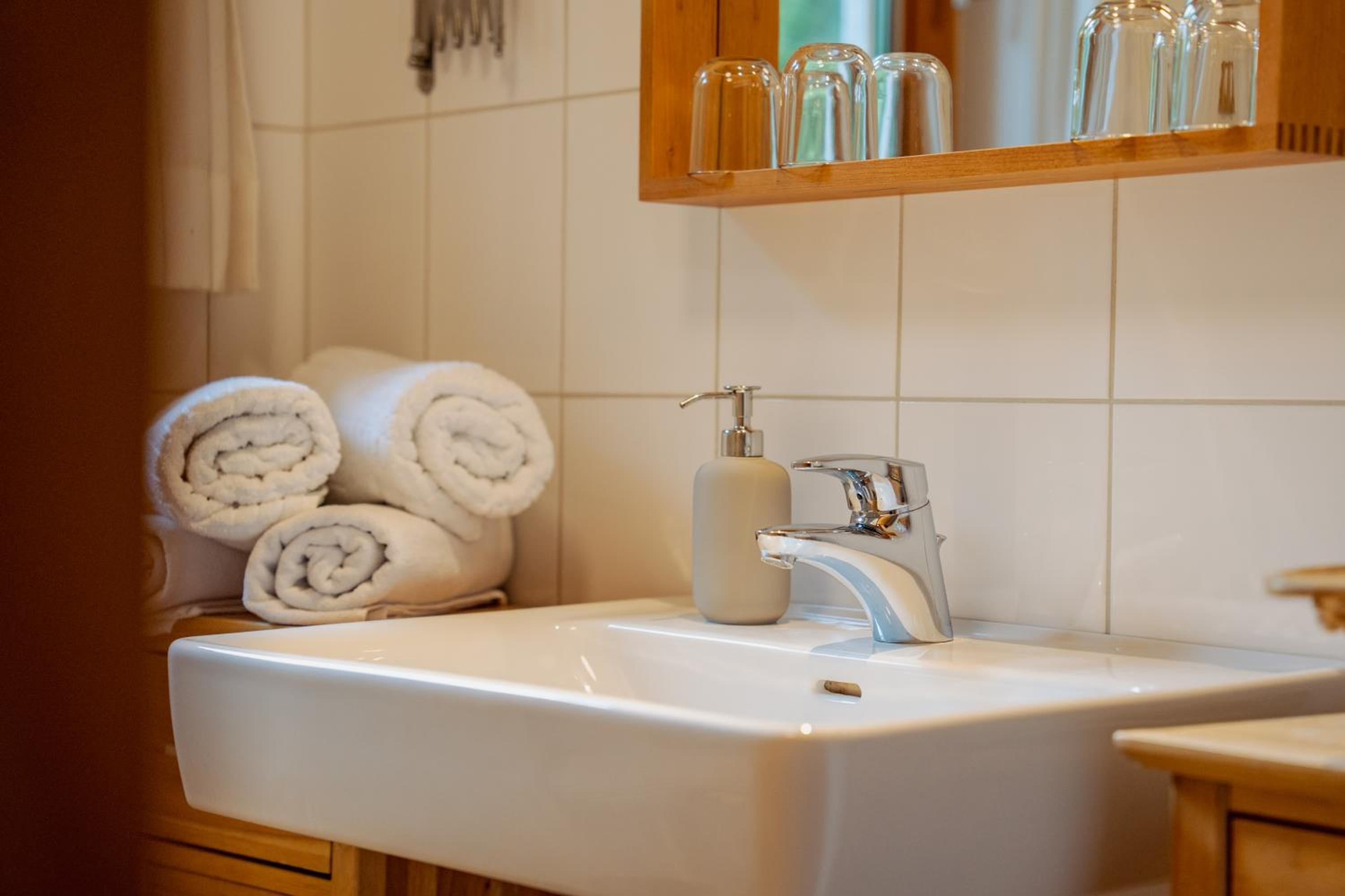 Apartment Mitterdorfer