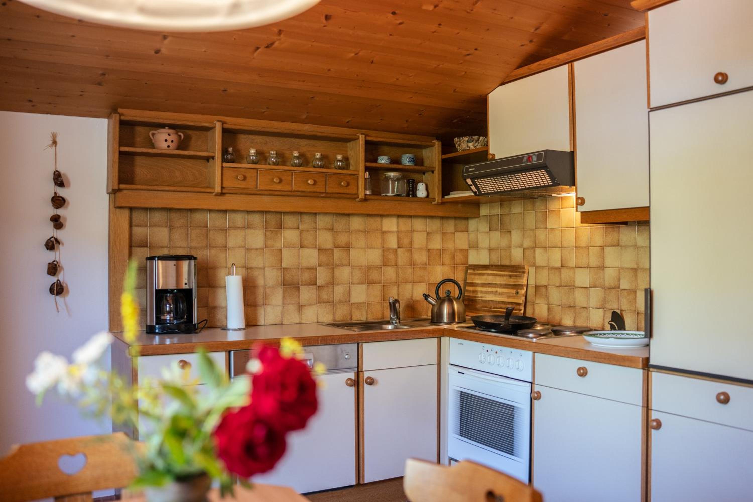 Apartment Mitterdorfer