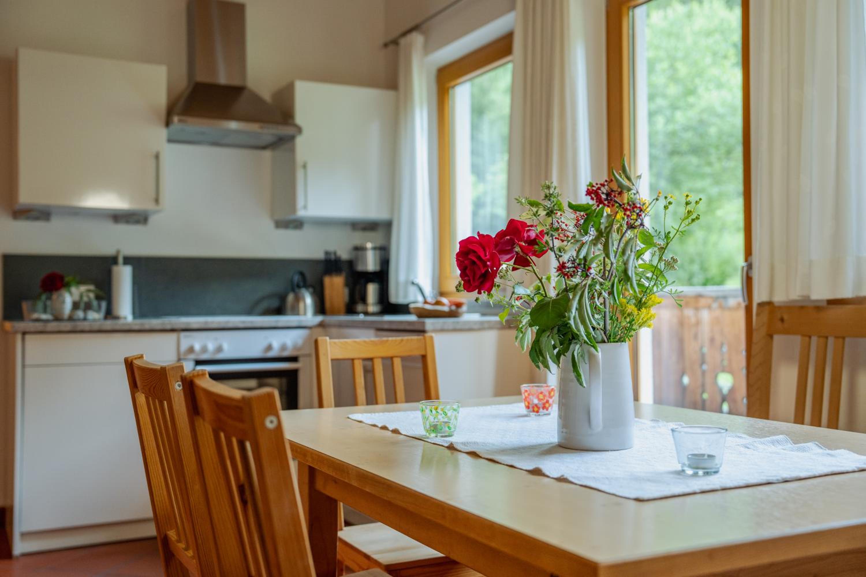 Apartment Mitterdorfer