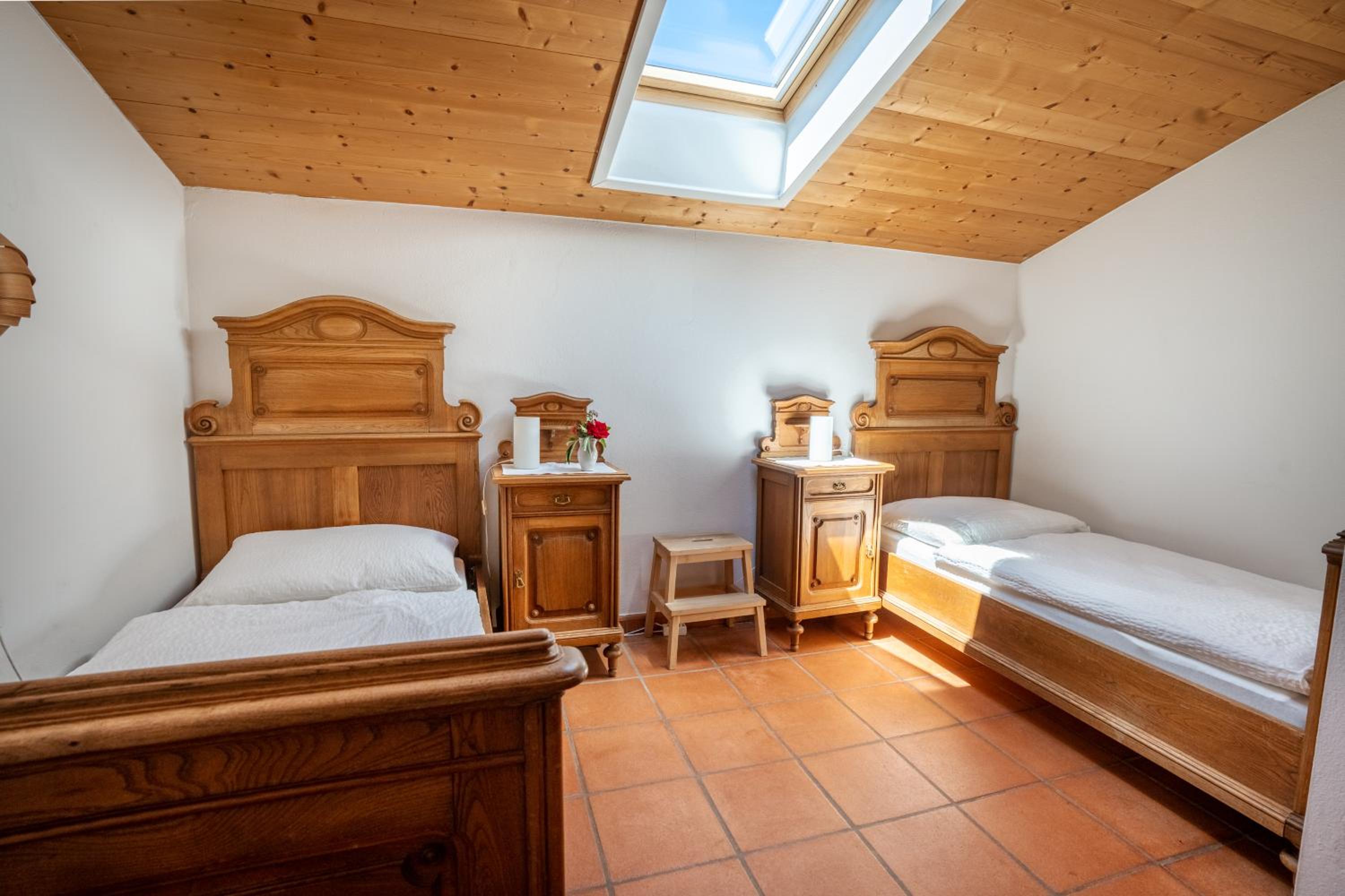 Apartment Mitterdorfer