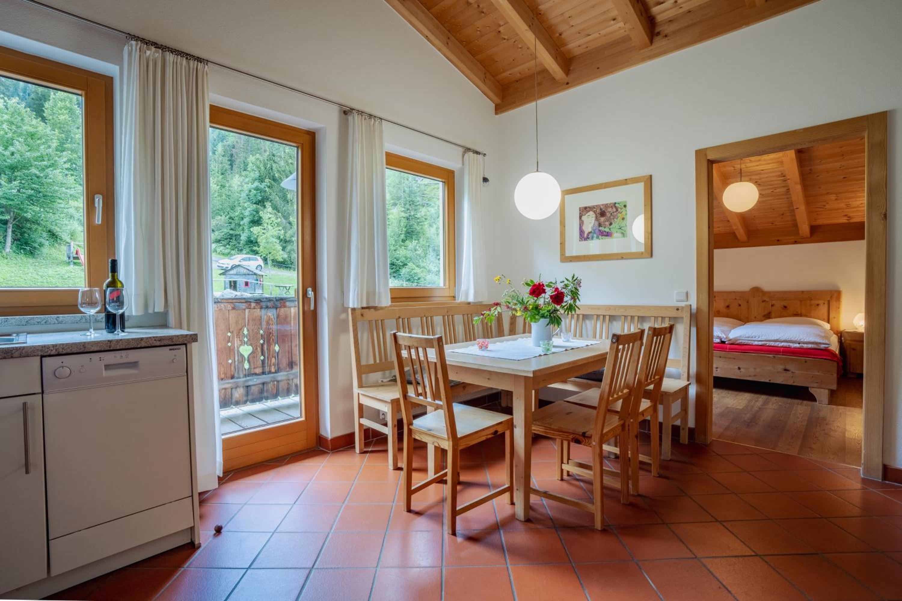 Apartment Mitterdorfer