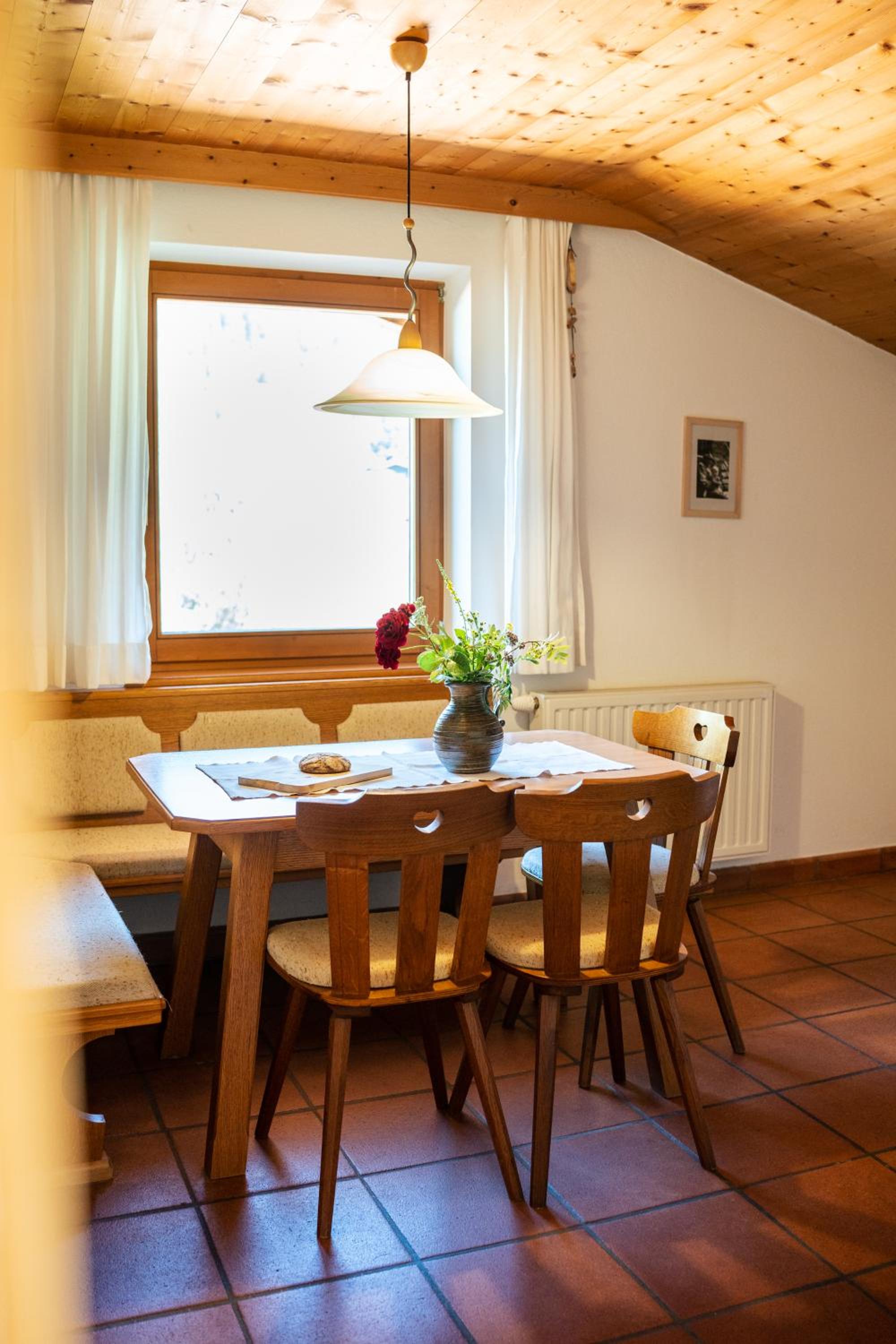 Apartment Mitterdorfer