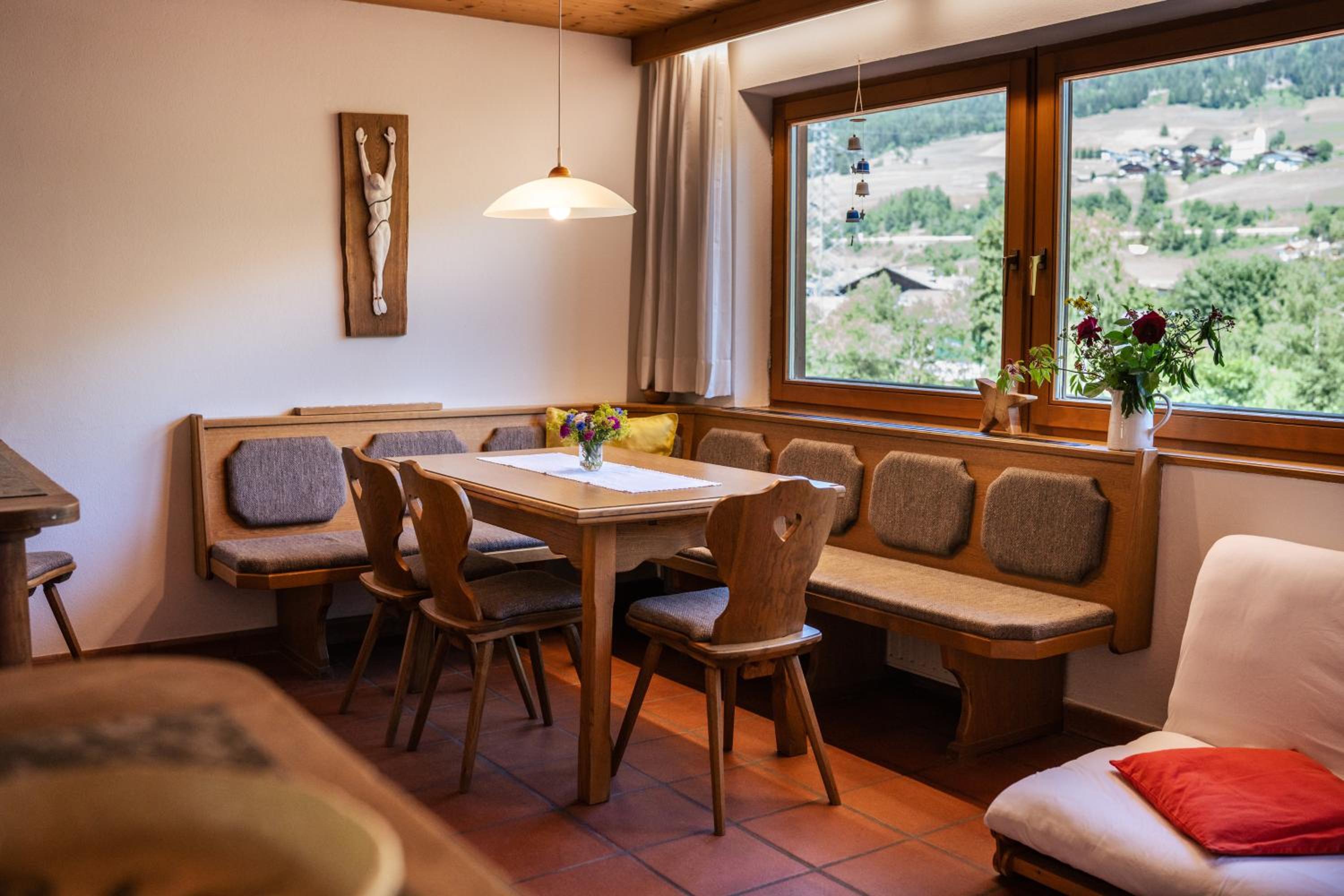 Apartment Mitterdorfer