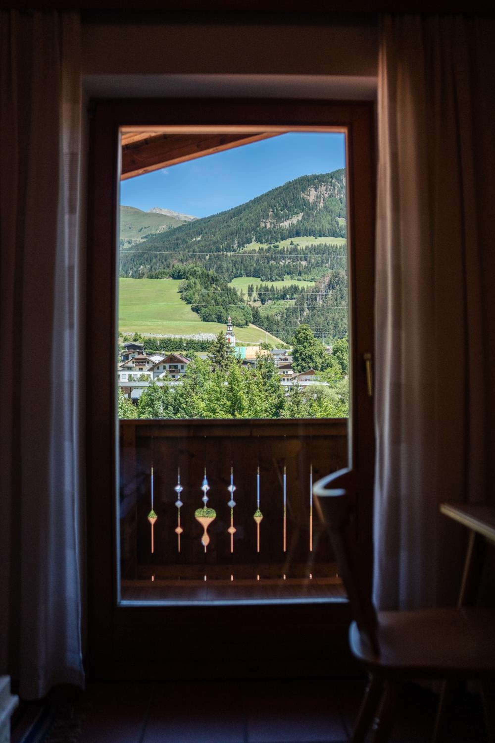Apartment Mitterdorfer