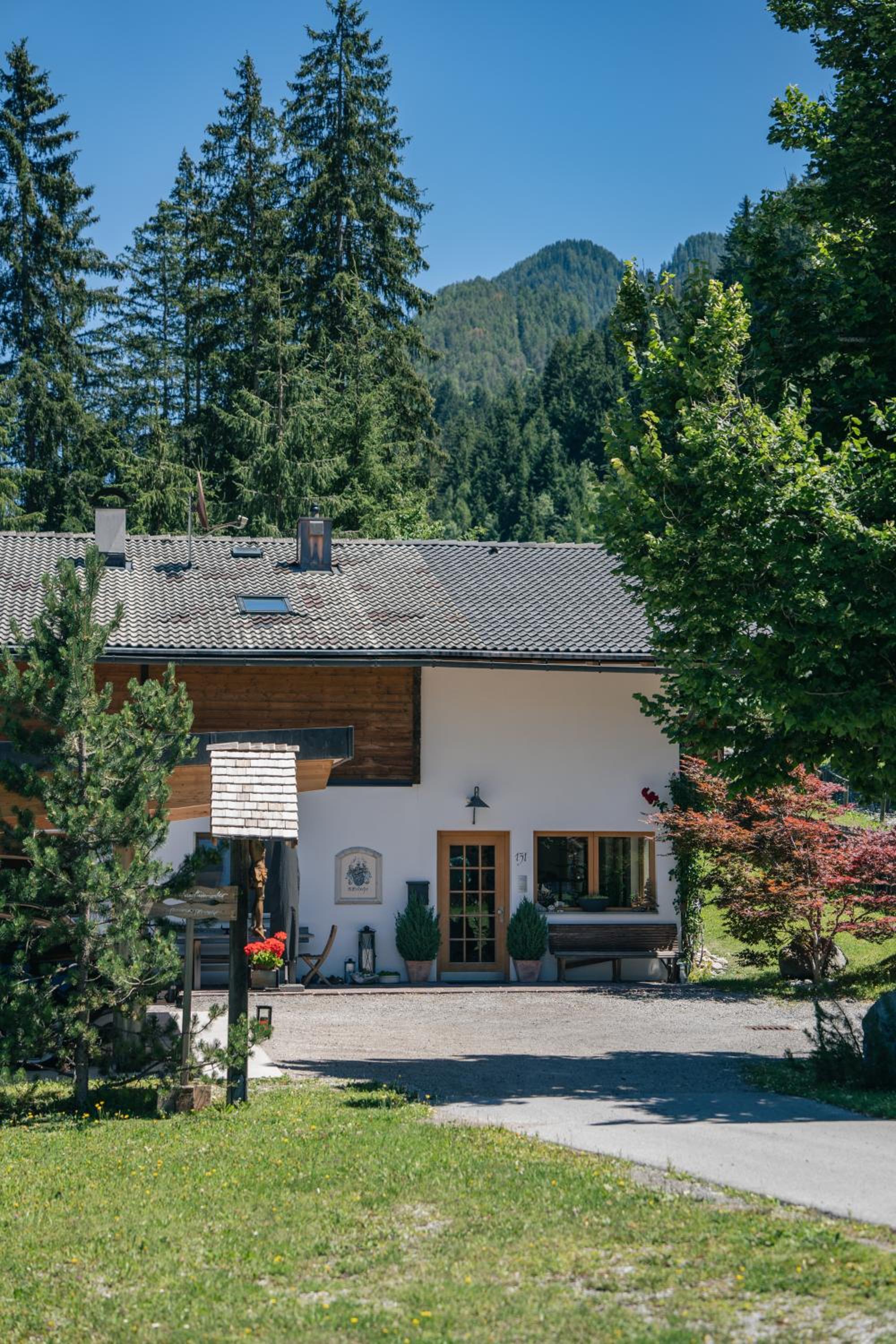 Apartment Mitterdorfer