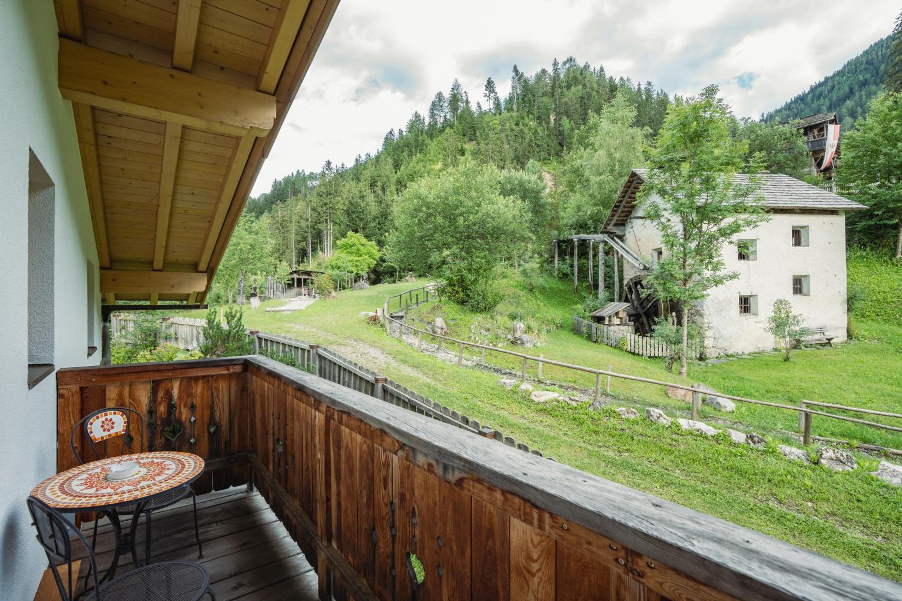 Apartment Mitterdorfer
