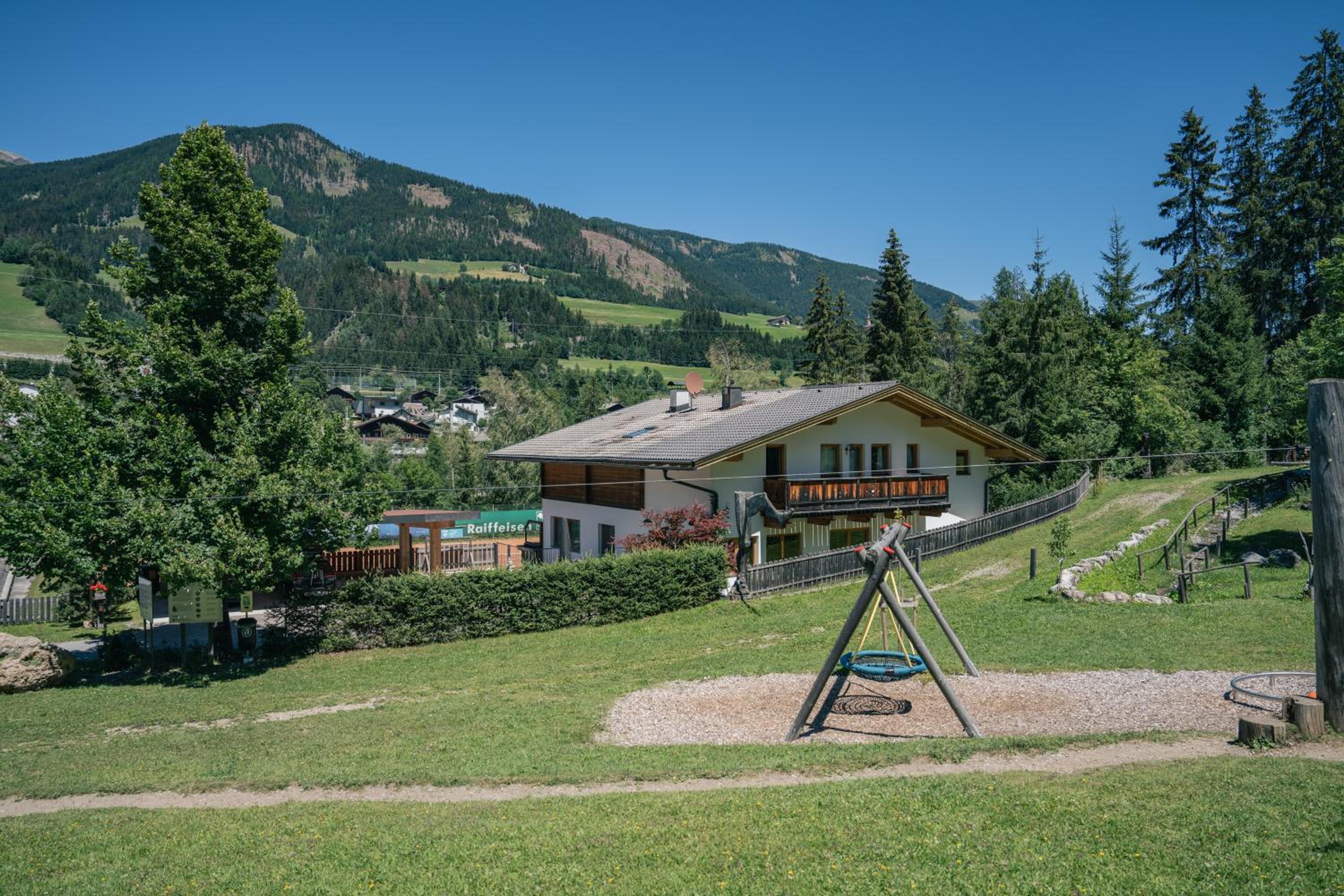 Apartment Mitterdorfer