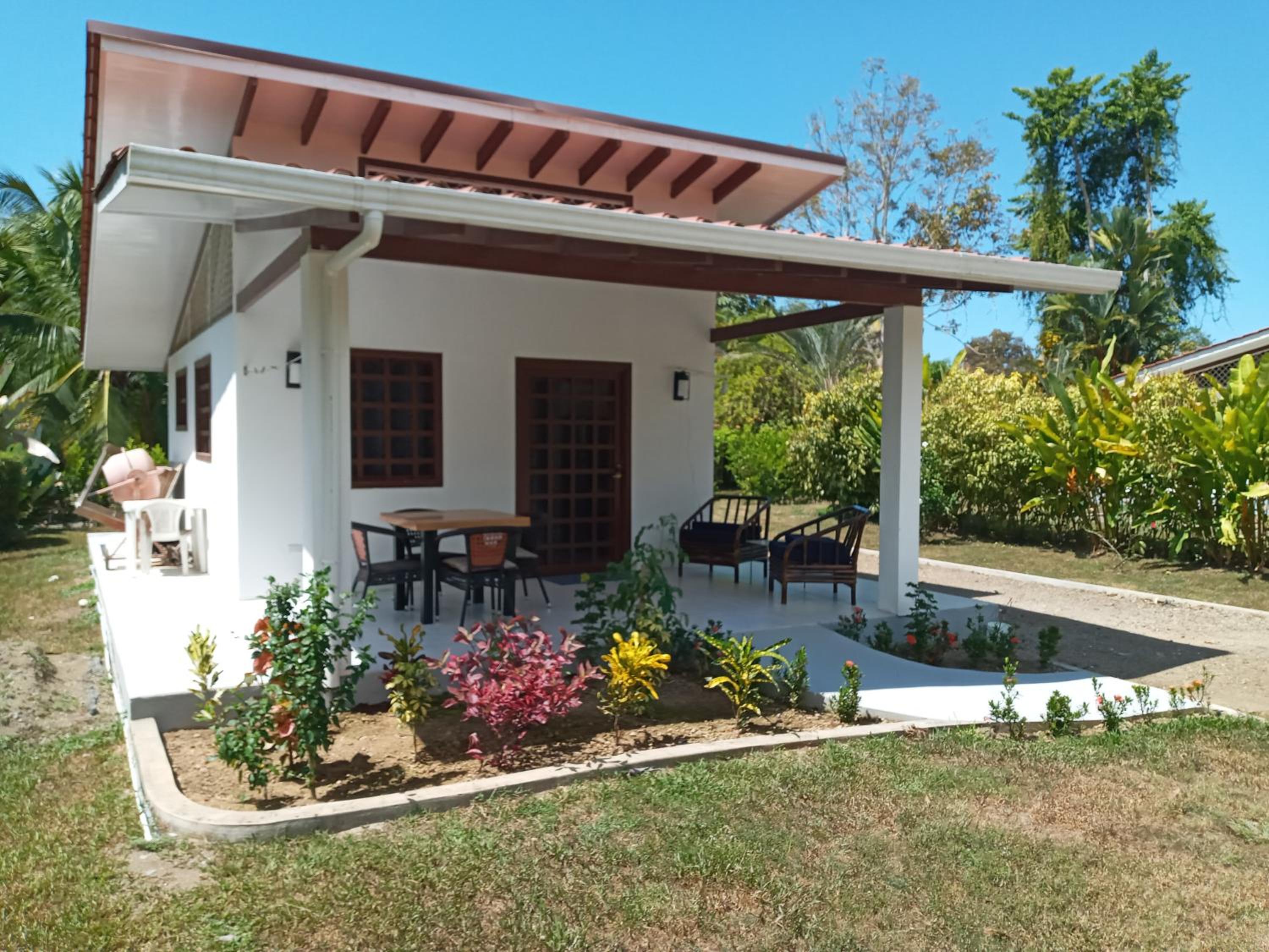 Casa Hibiscus