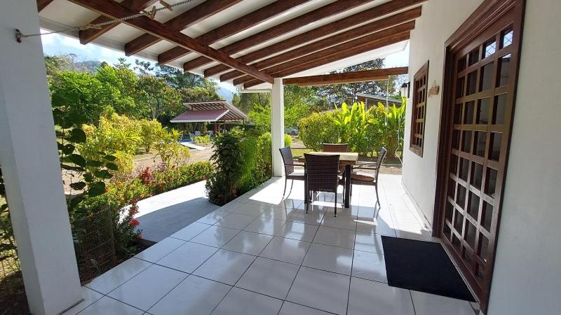 Casa Hibiscus