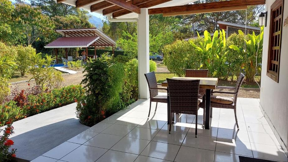 Casa Hibiscus
